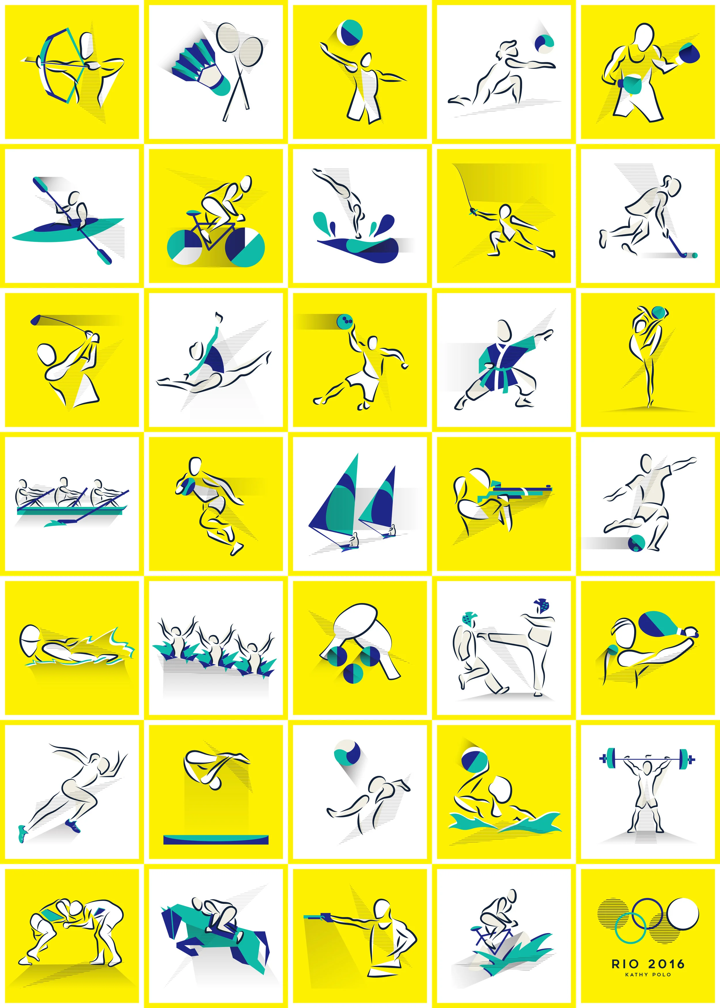 Rio 2016