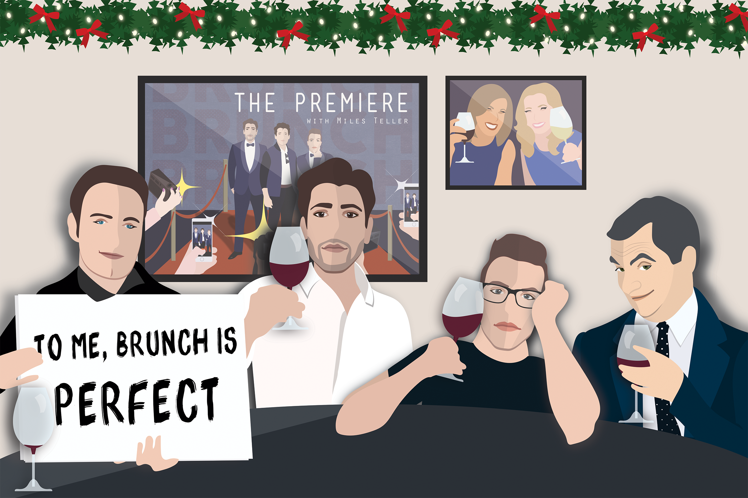 Wine Actually Promo