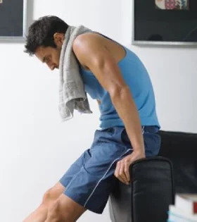 WHAT IS A “DELOAD WEEK” & WHY IS IT IMPORTANT?