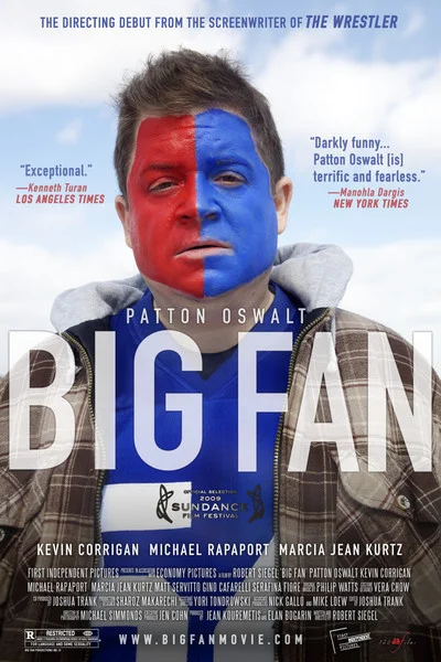 ElTigreProductions_BigFanMovie