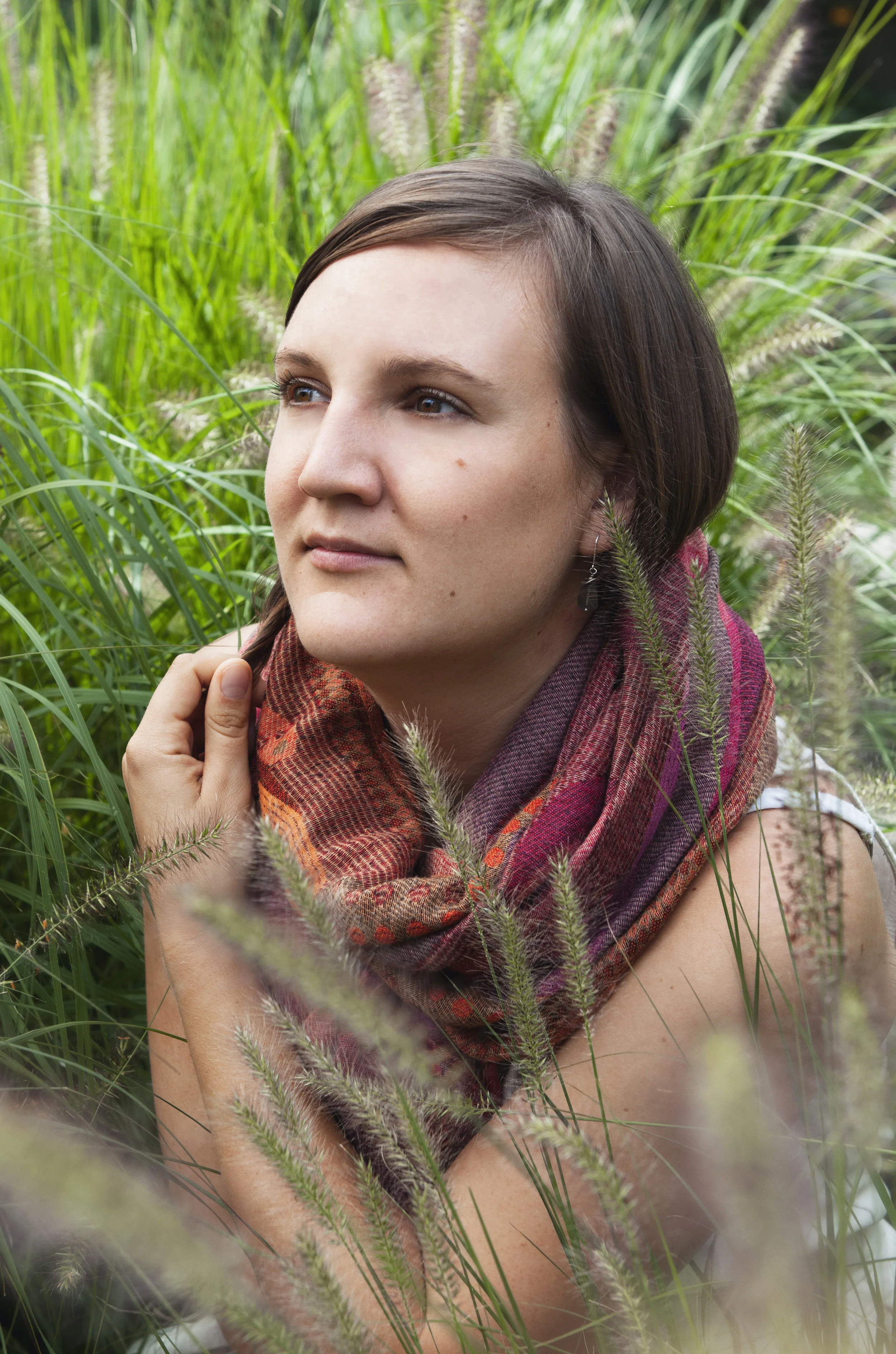 Photo by Veronica Bonderud