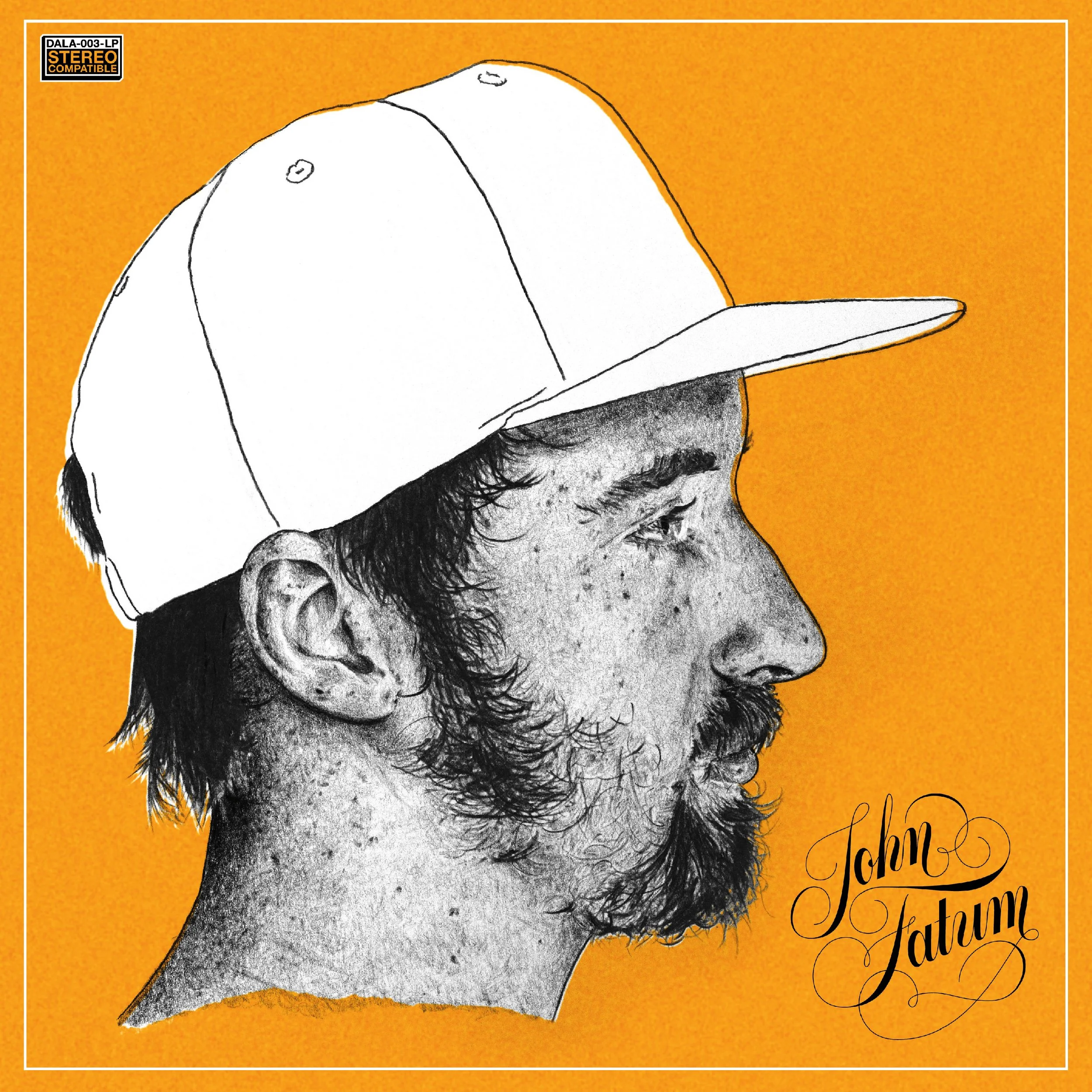 JOHN FATUM SELF TITLED front cover.jpg
