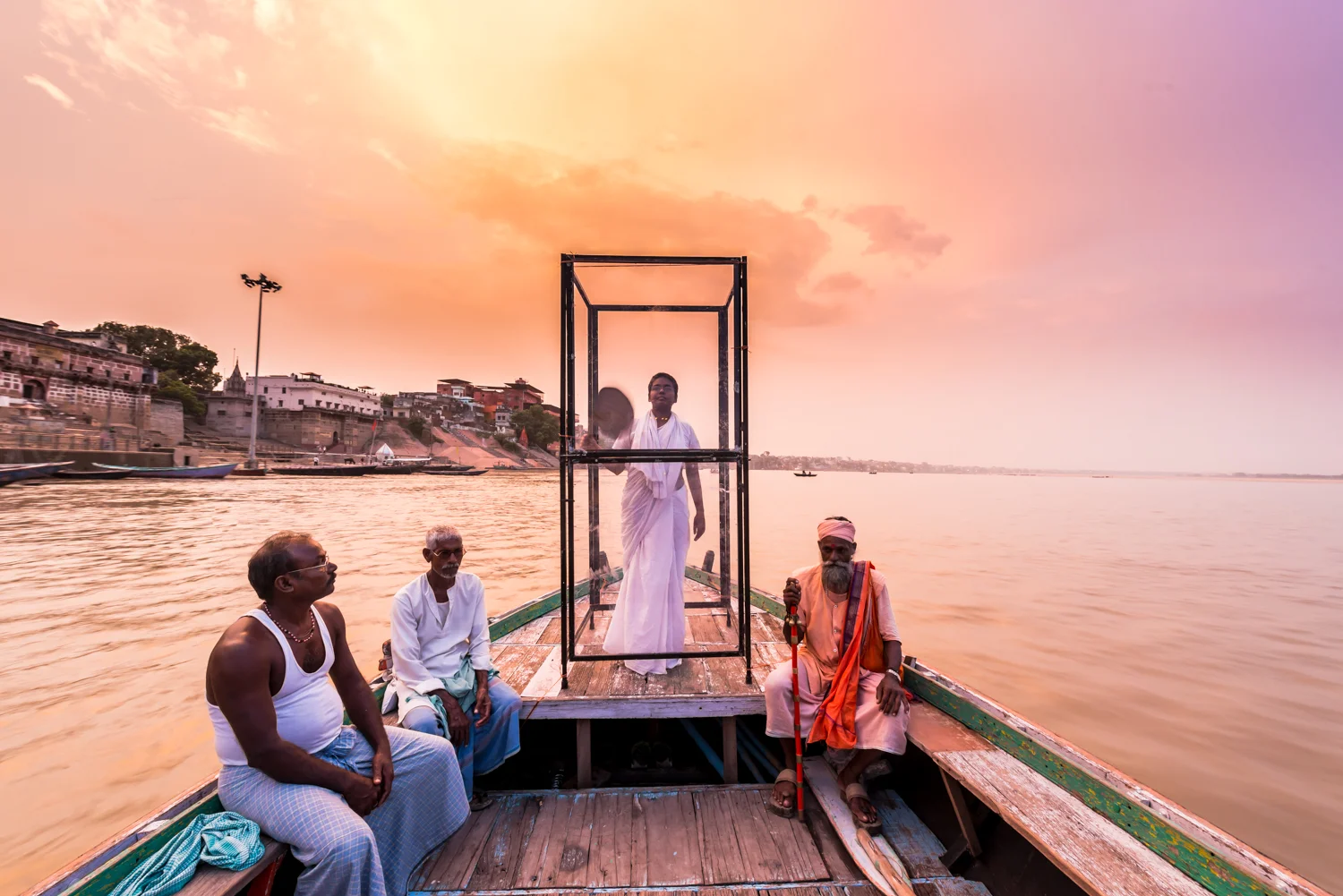 Music Videos For Social Change In India
