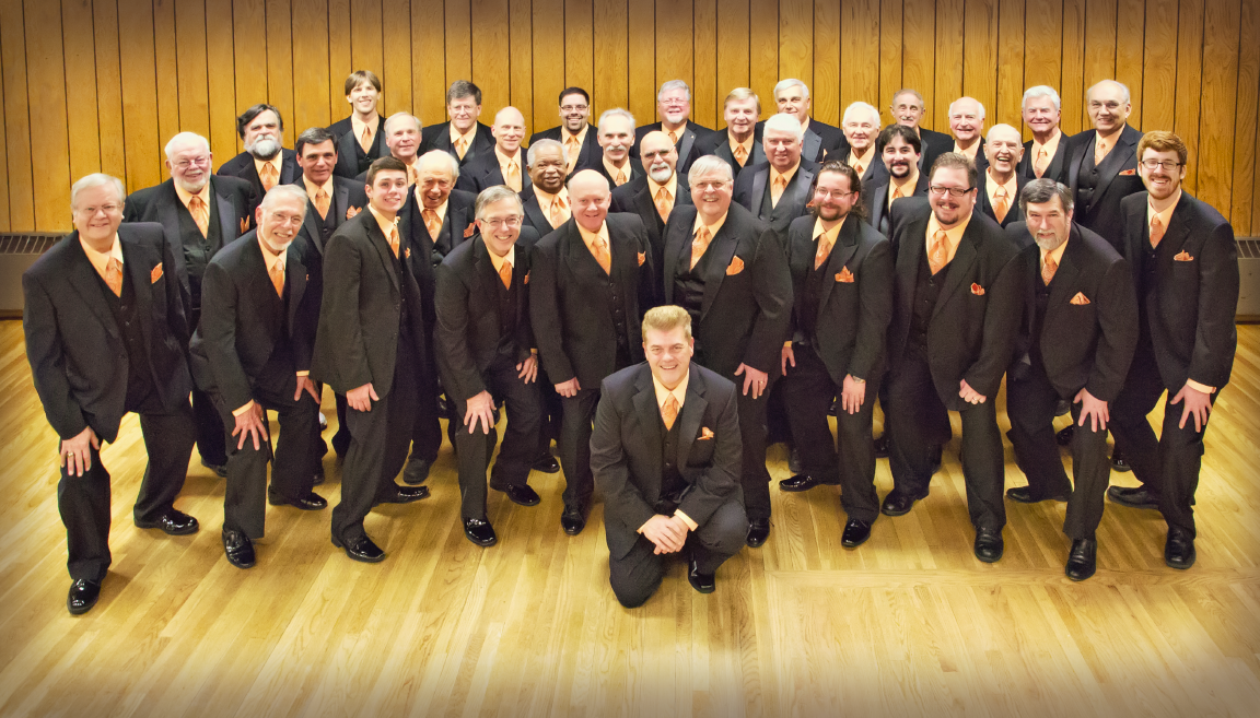 Narragansett Bay Chorus 2015