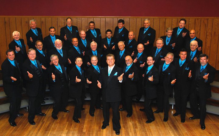 Narragansett Bay Chorus 2009