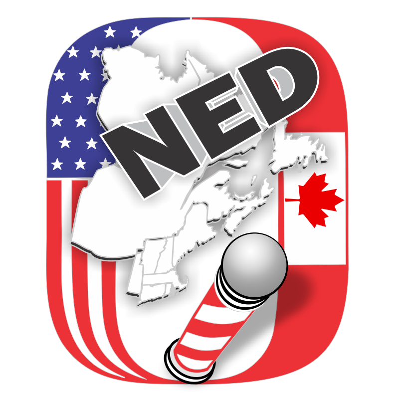 NED Fall District Contest &amp; Convention 2026