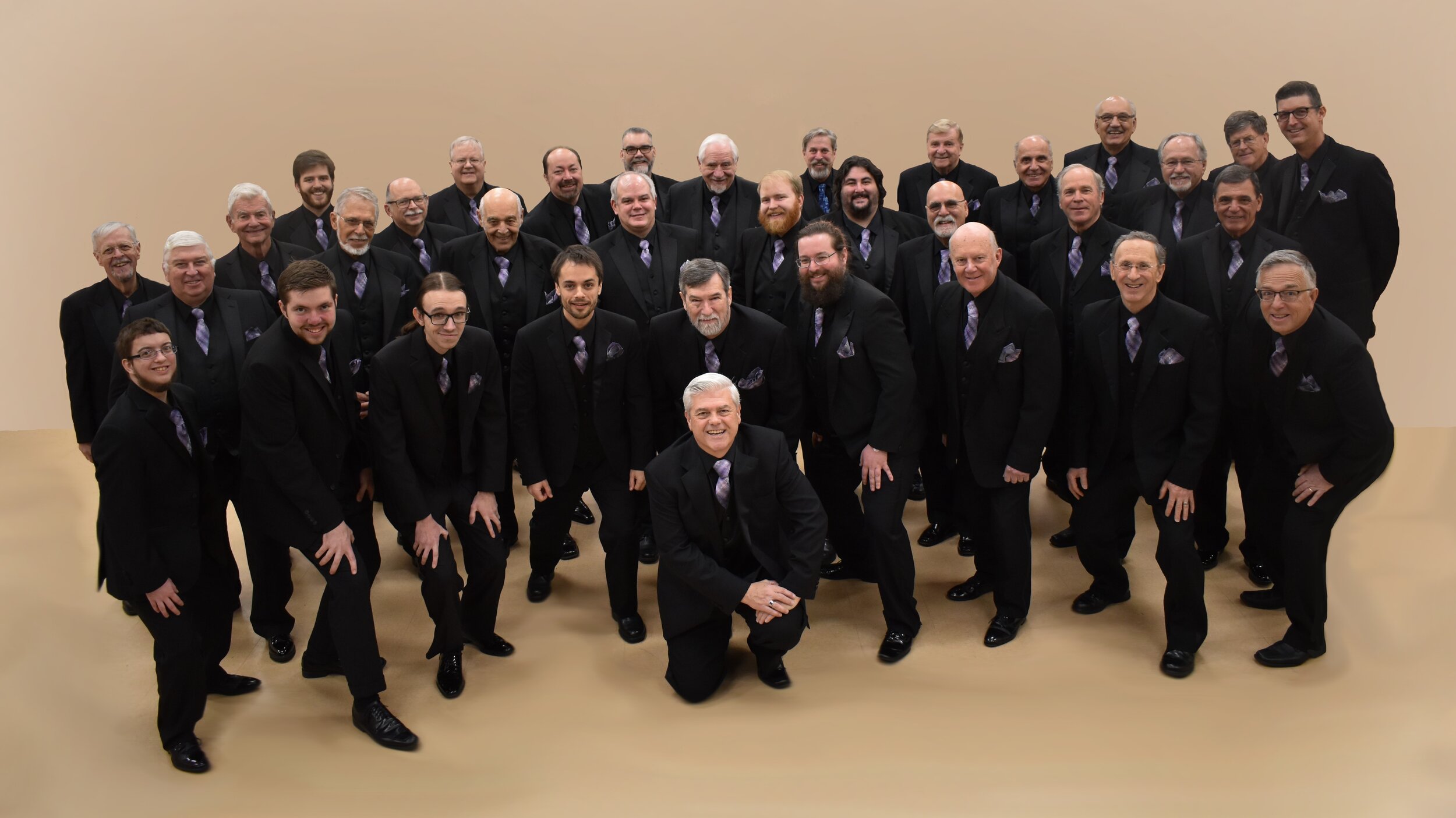 Narragansett Bay Chorus 2019