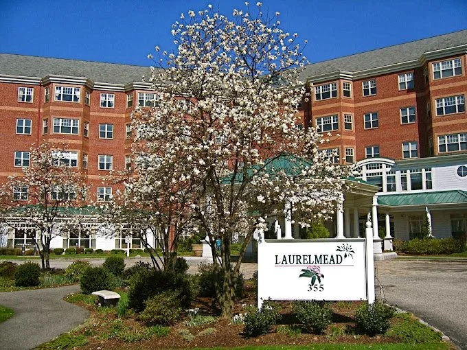 (Save the Date) NBC Performs at Laurelmead Cooperative