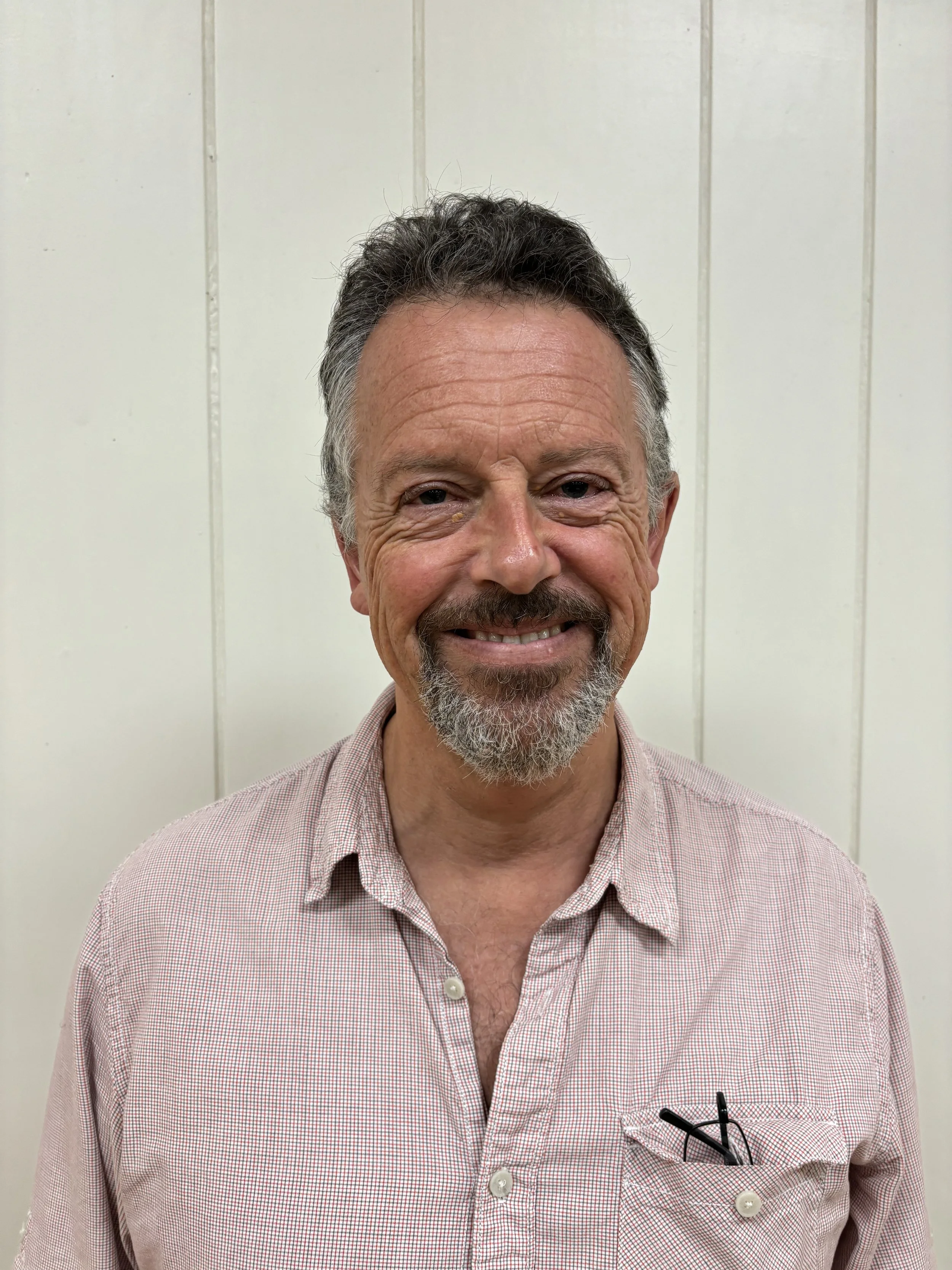 Stuart Bargery