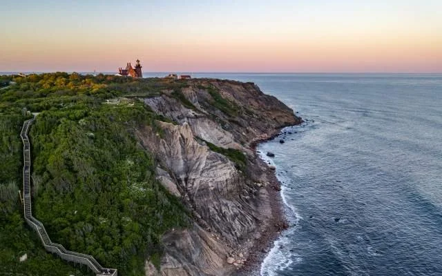 62nd Annual Block Island Quartet Festival