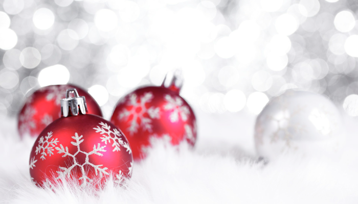 American A Cappella: Holiday Show