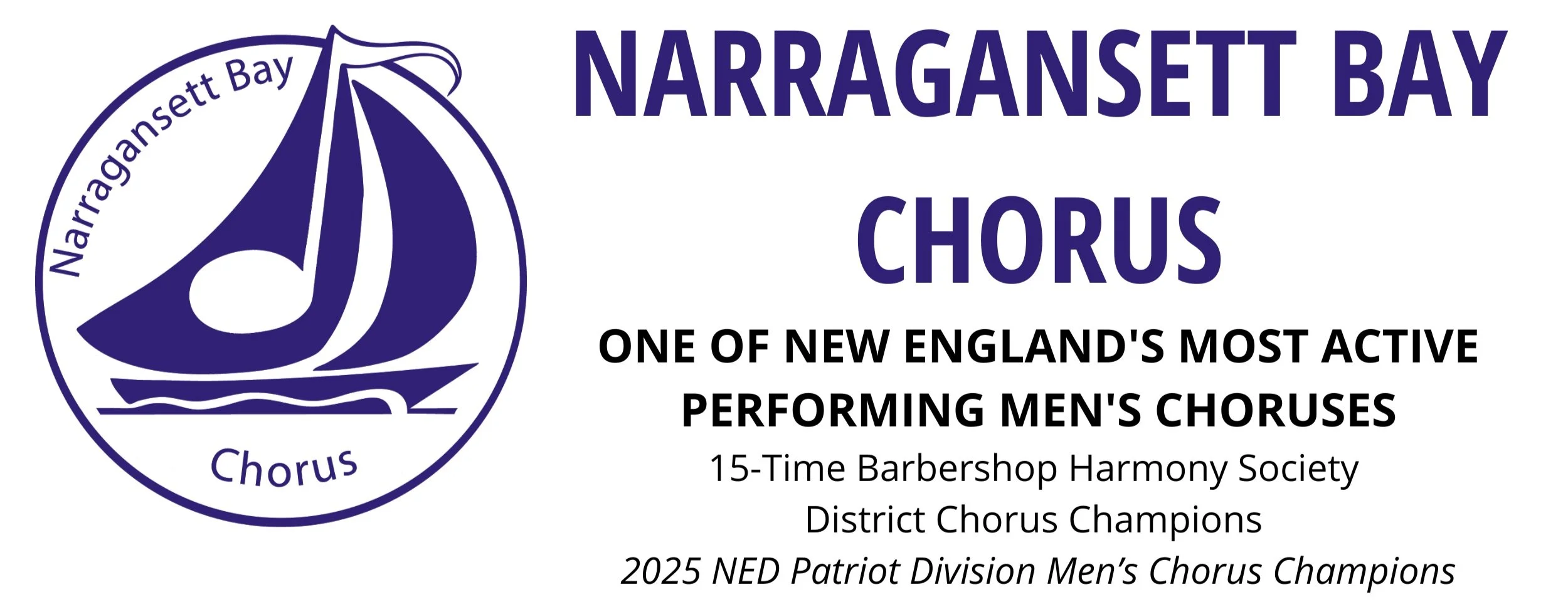 Narragansett Bay Chorus