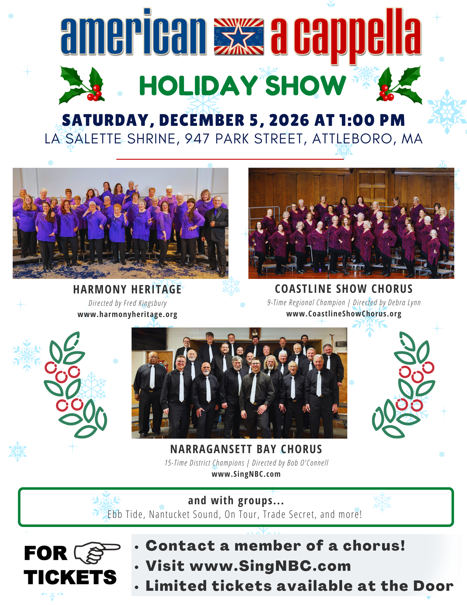 NBC - Christmas Show Flyer - 12.2026.png