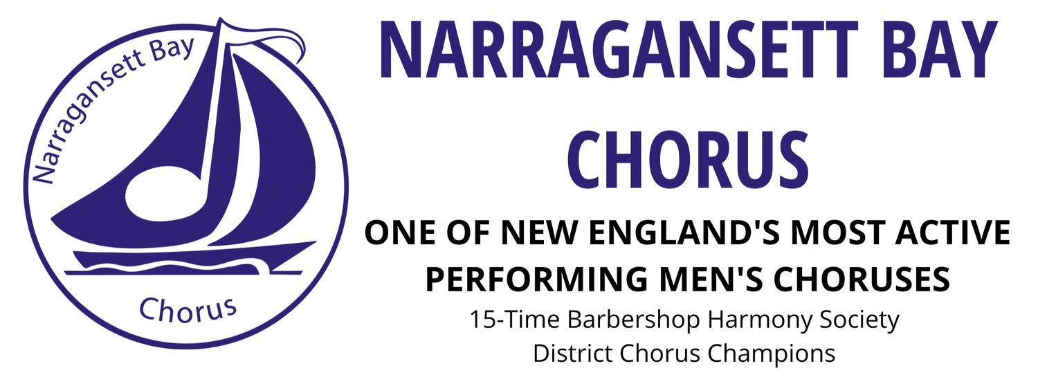 Narragansett Bay Chorus