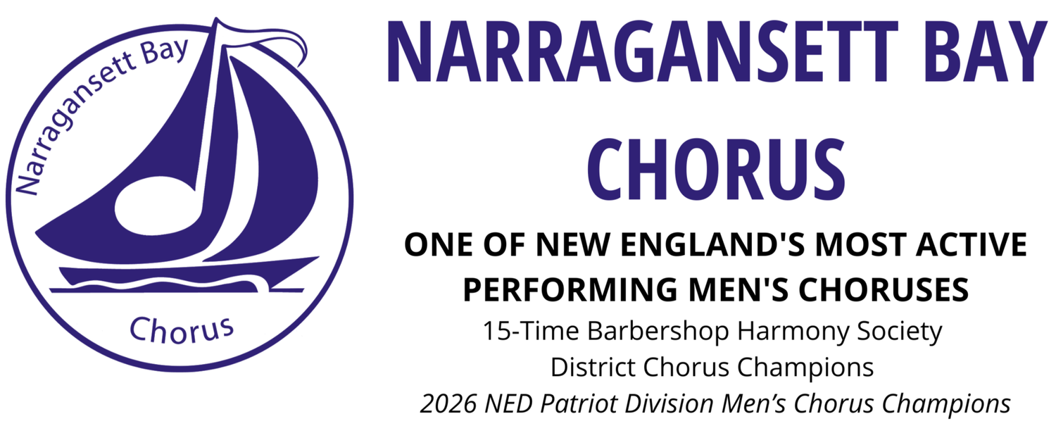 Narragansett Bay Chorus