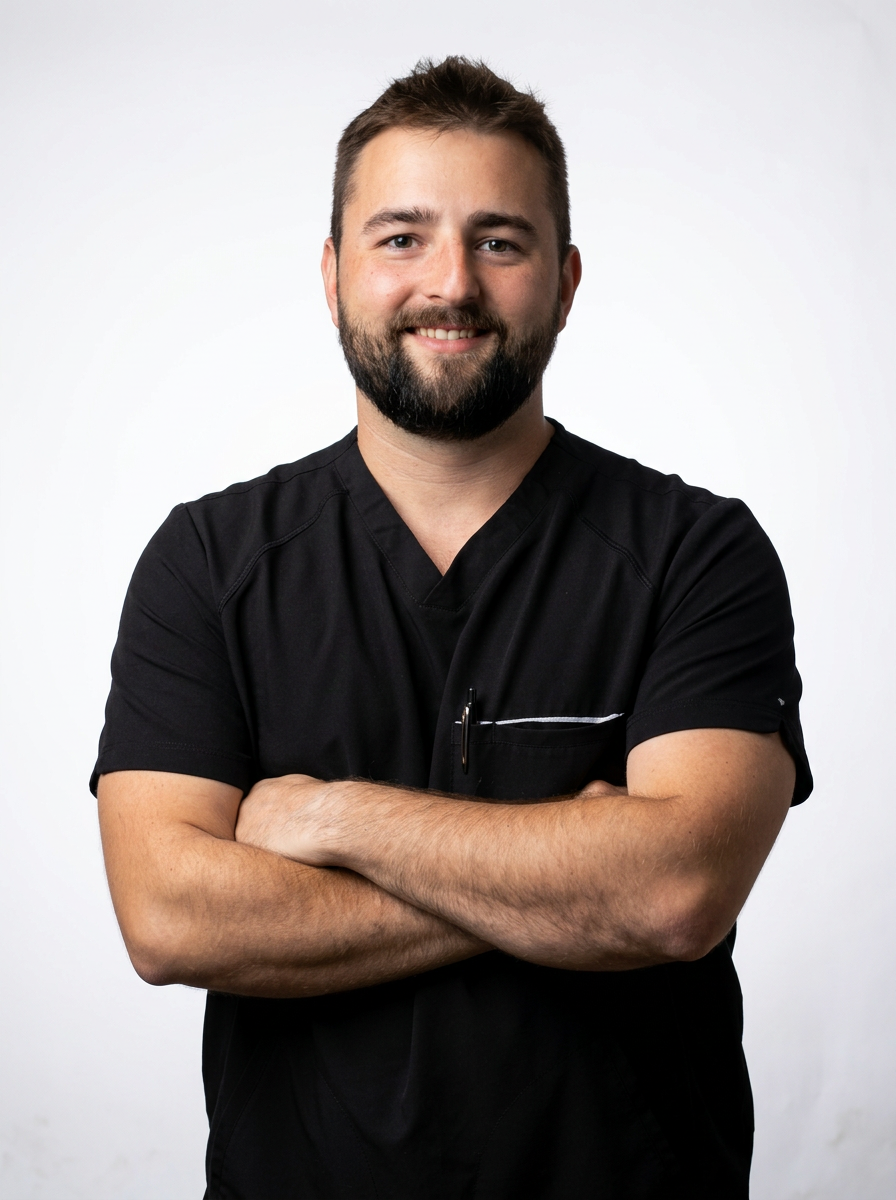 Picture of Dr. Jeffrey Slagle