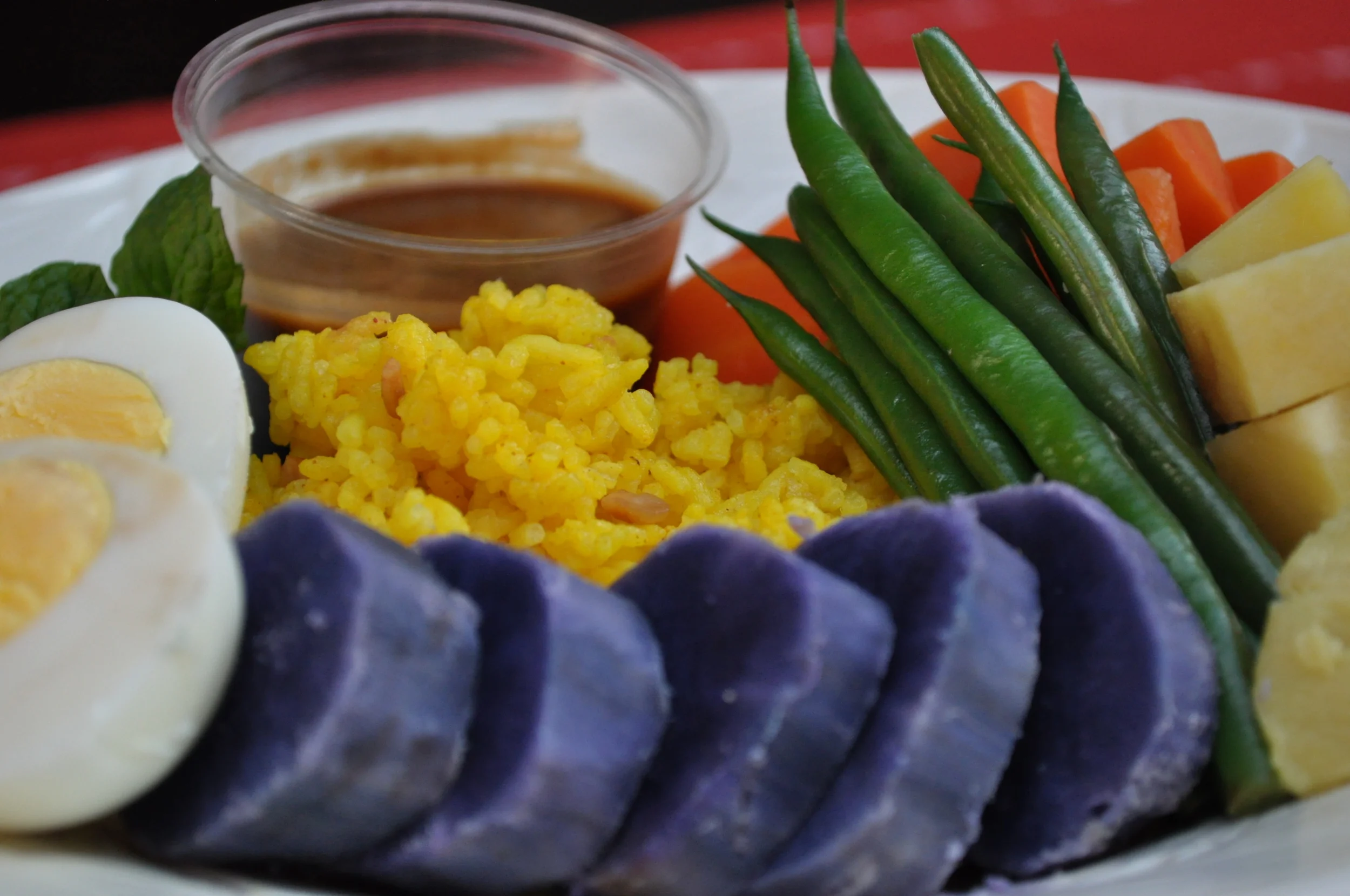 Gado Gado