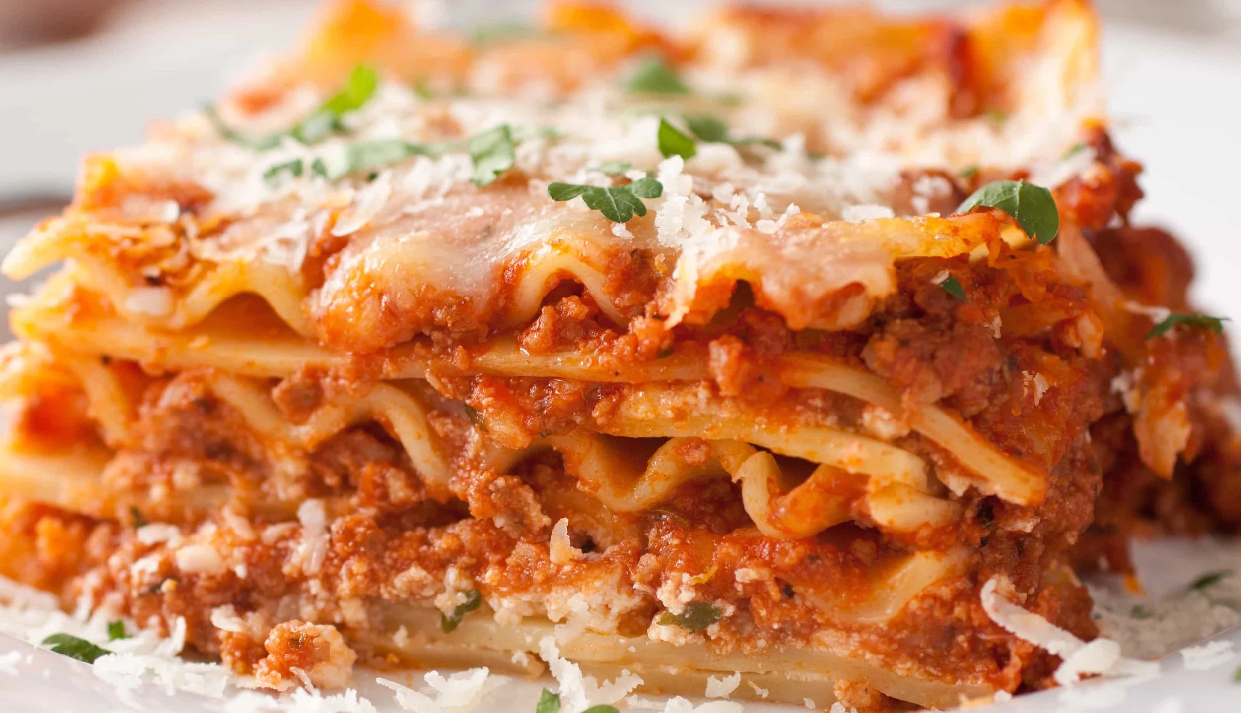 Lasagna