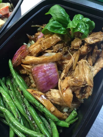 Chicken Adobo