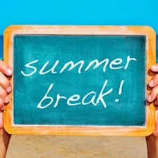 Summer Break