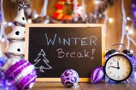 Christmas Break
