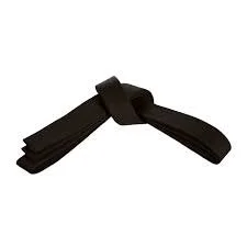 Black Belt Grading