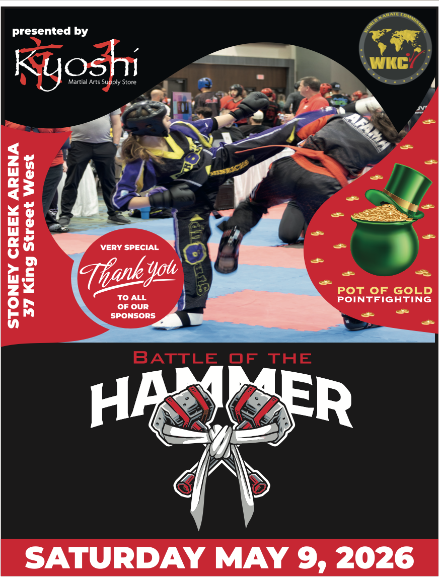 Battle of the Hammer 