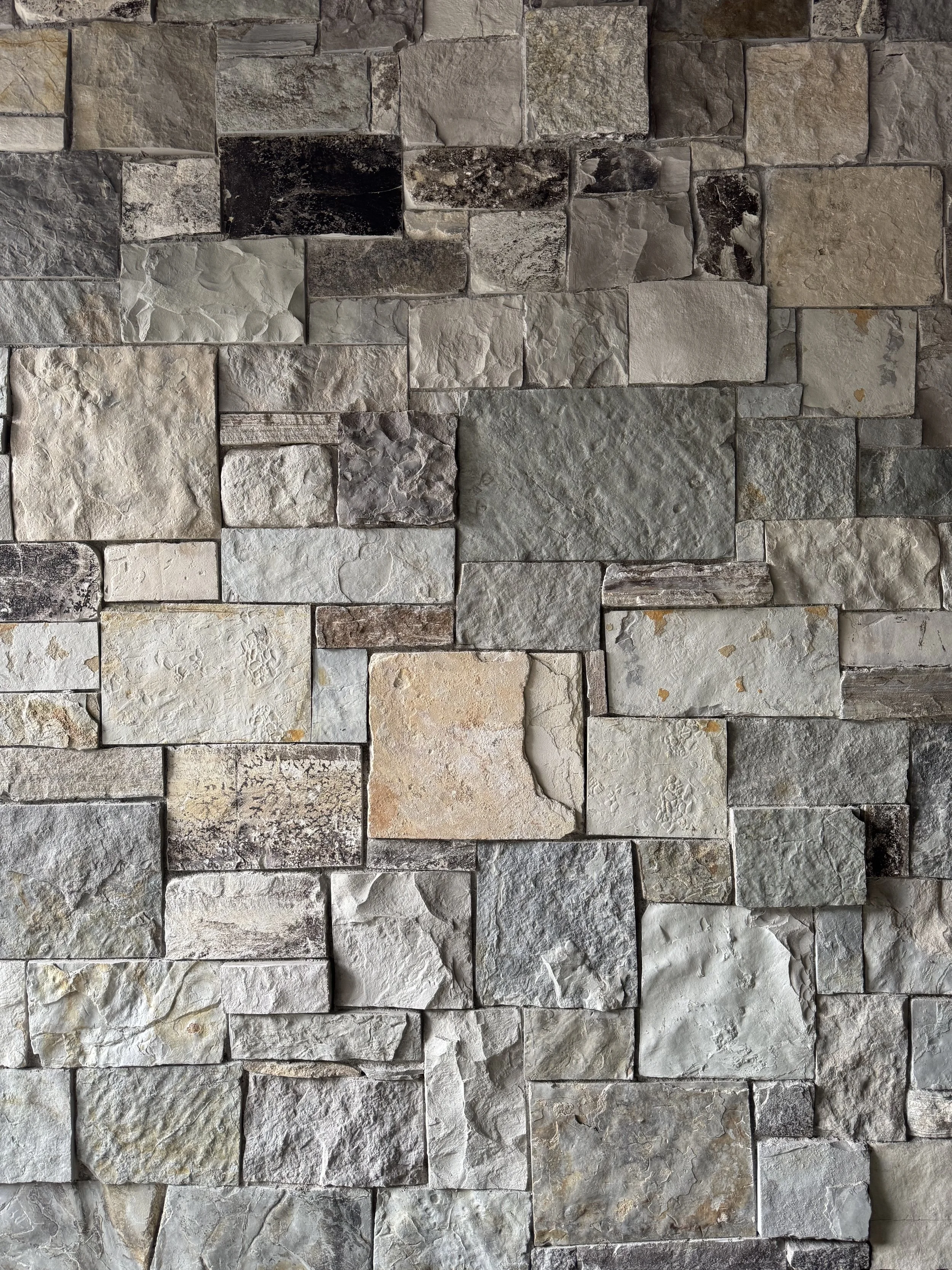 Canyon River Thin Veneer