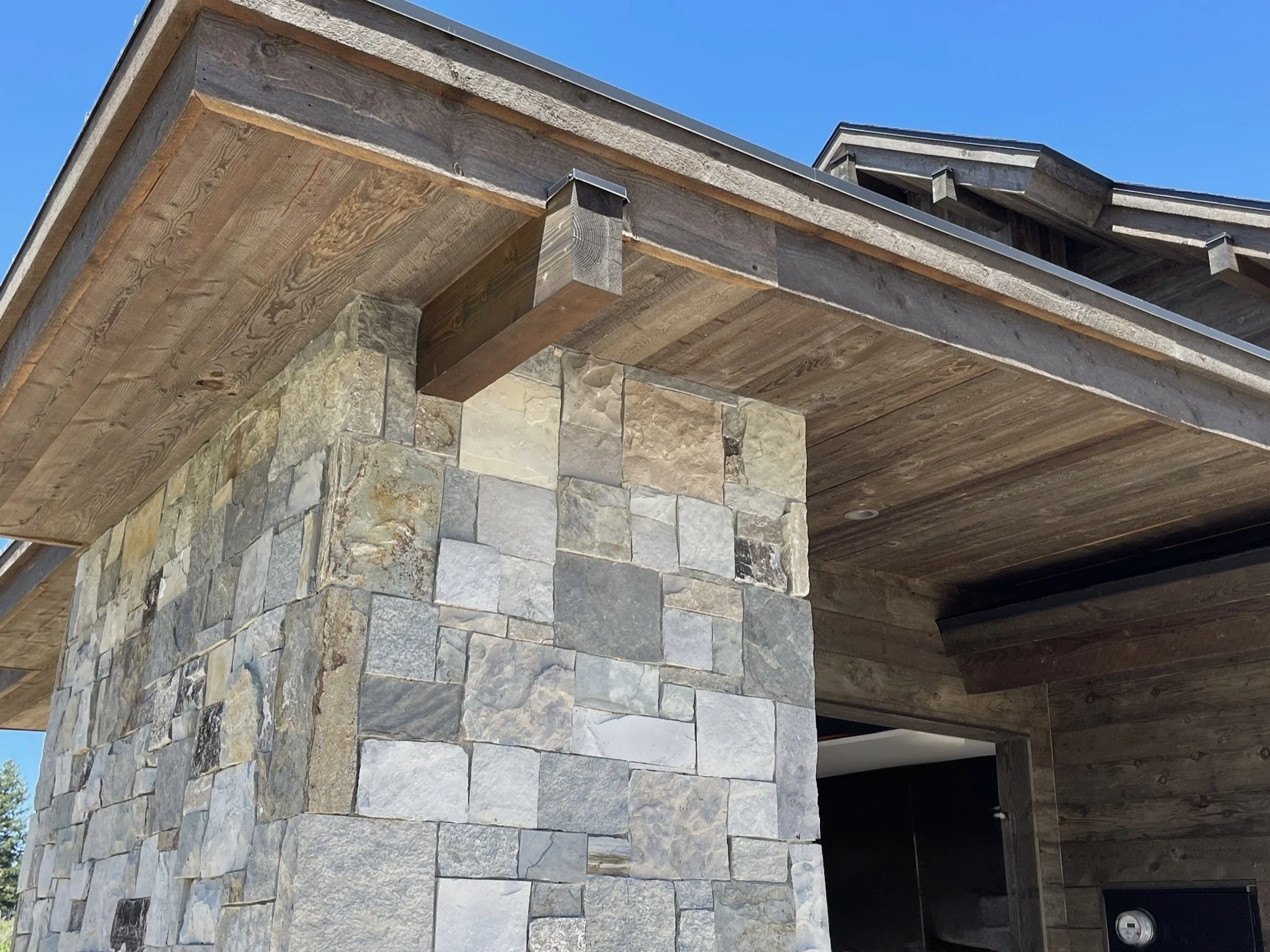 Canyon River Thin Veneer