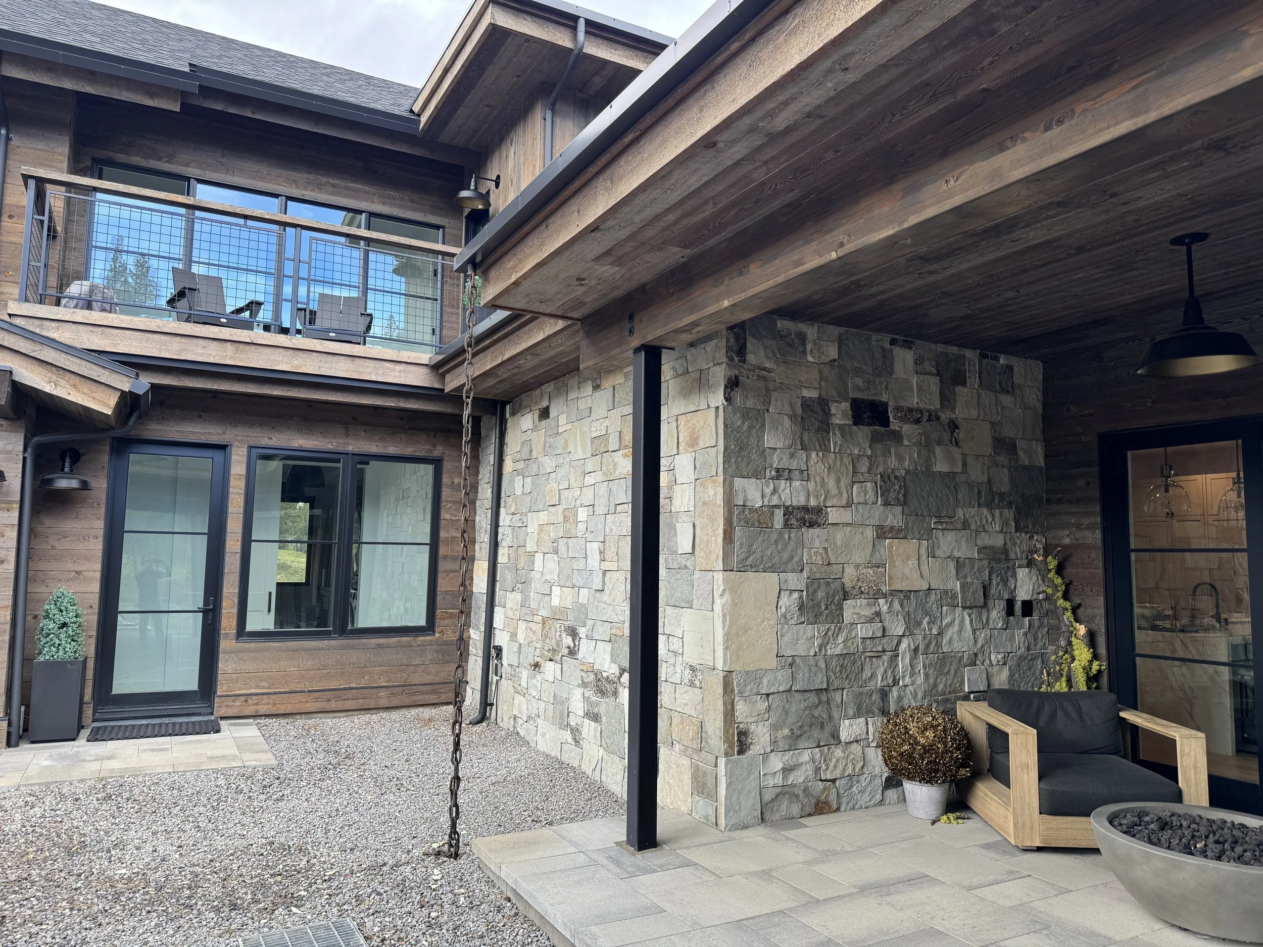 Canyon River Thin Veneer