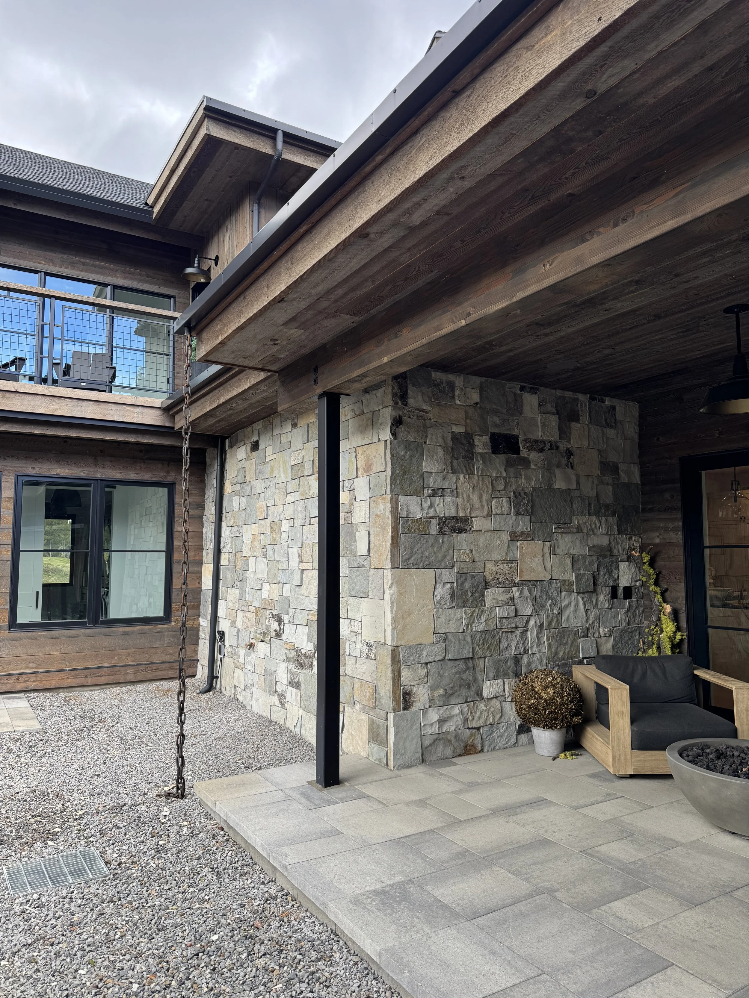 Canyon River Thin Veneer