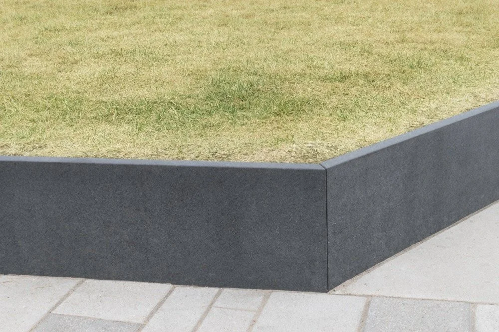 Antique Finish Landscape Walls