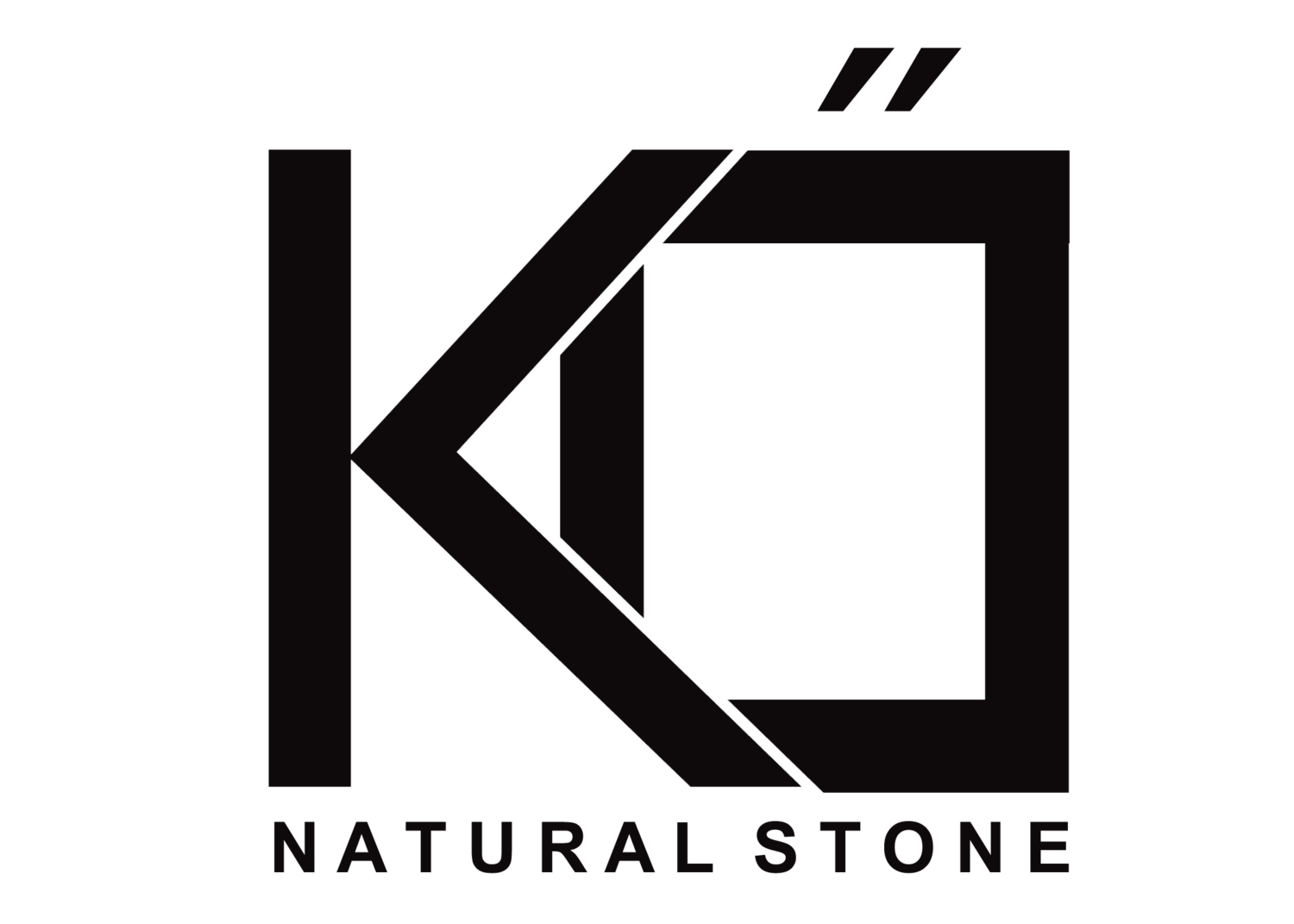 Kő Natural Stone