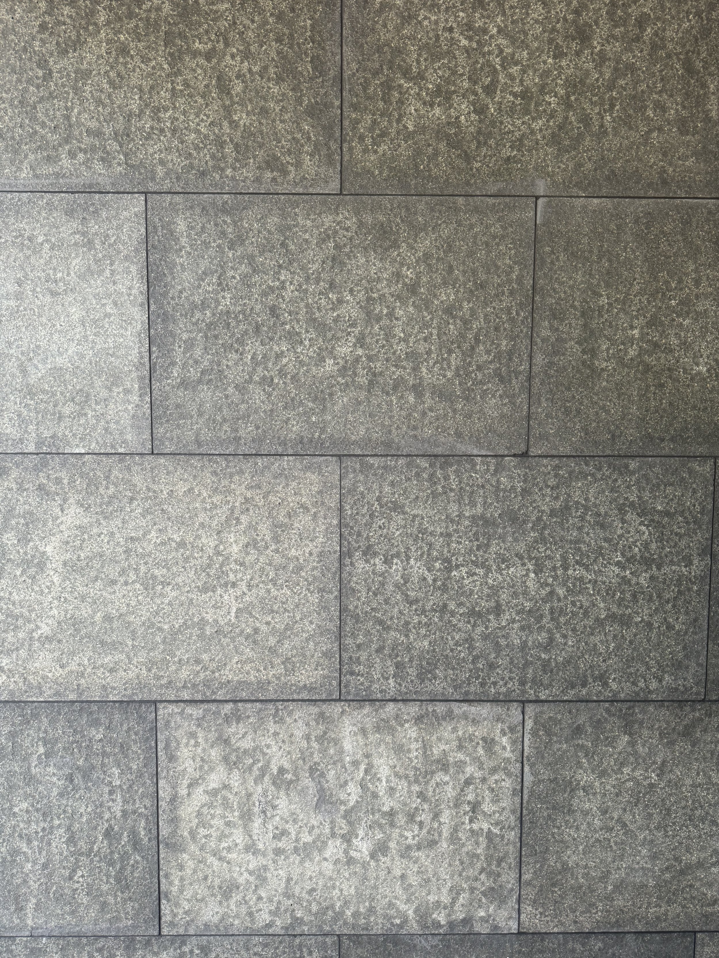 Black Basalt