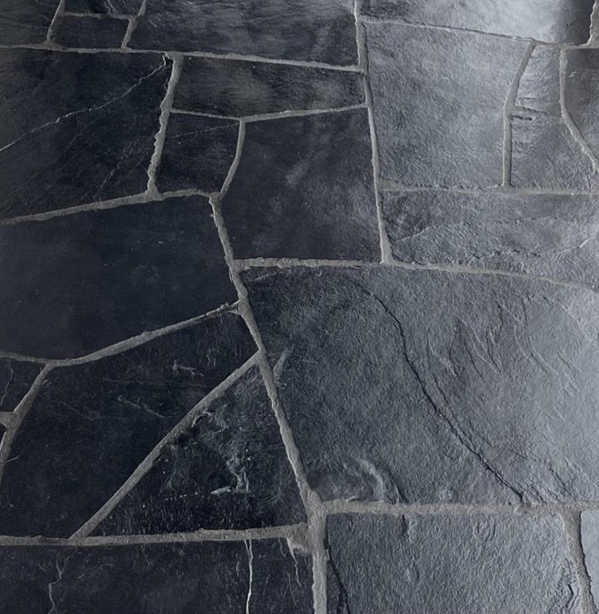 Black Slate