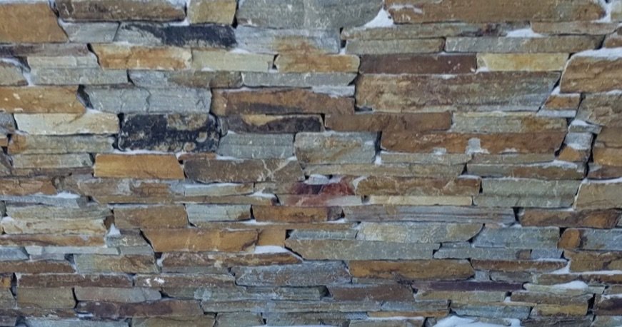 Autumn Ledge