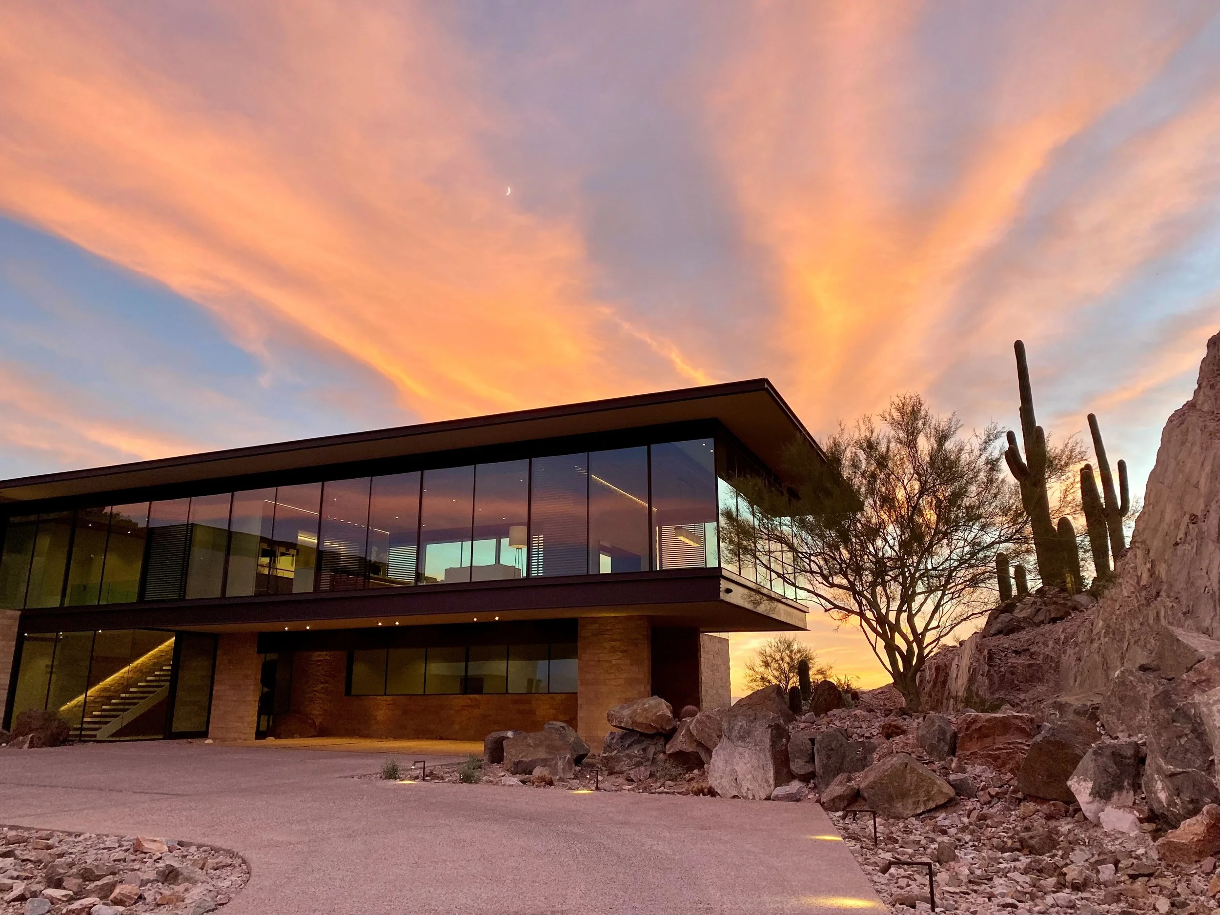 KO Chestnut Shell-McKinley-coursed-single-height-dry-stack-Scottsdale-AZ-1.jpg