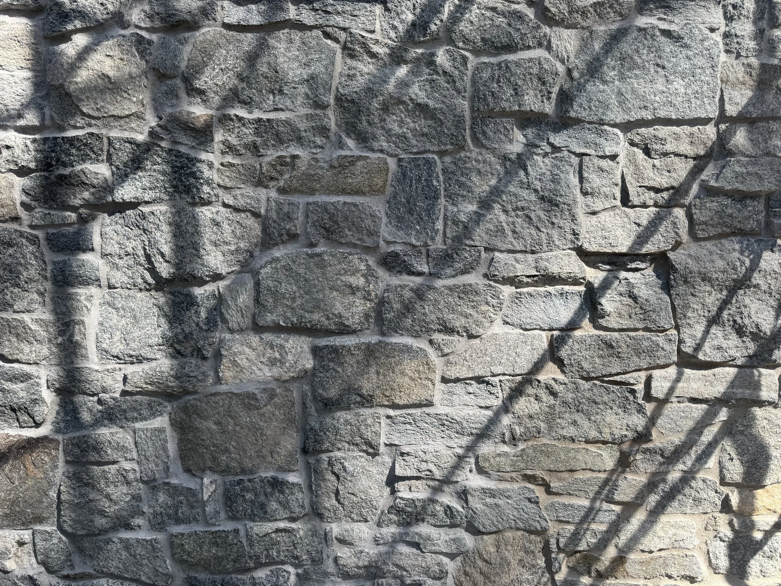 ROCKY MOUNTAIN GRANITE