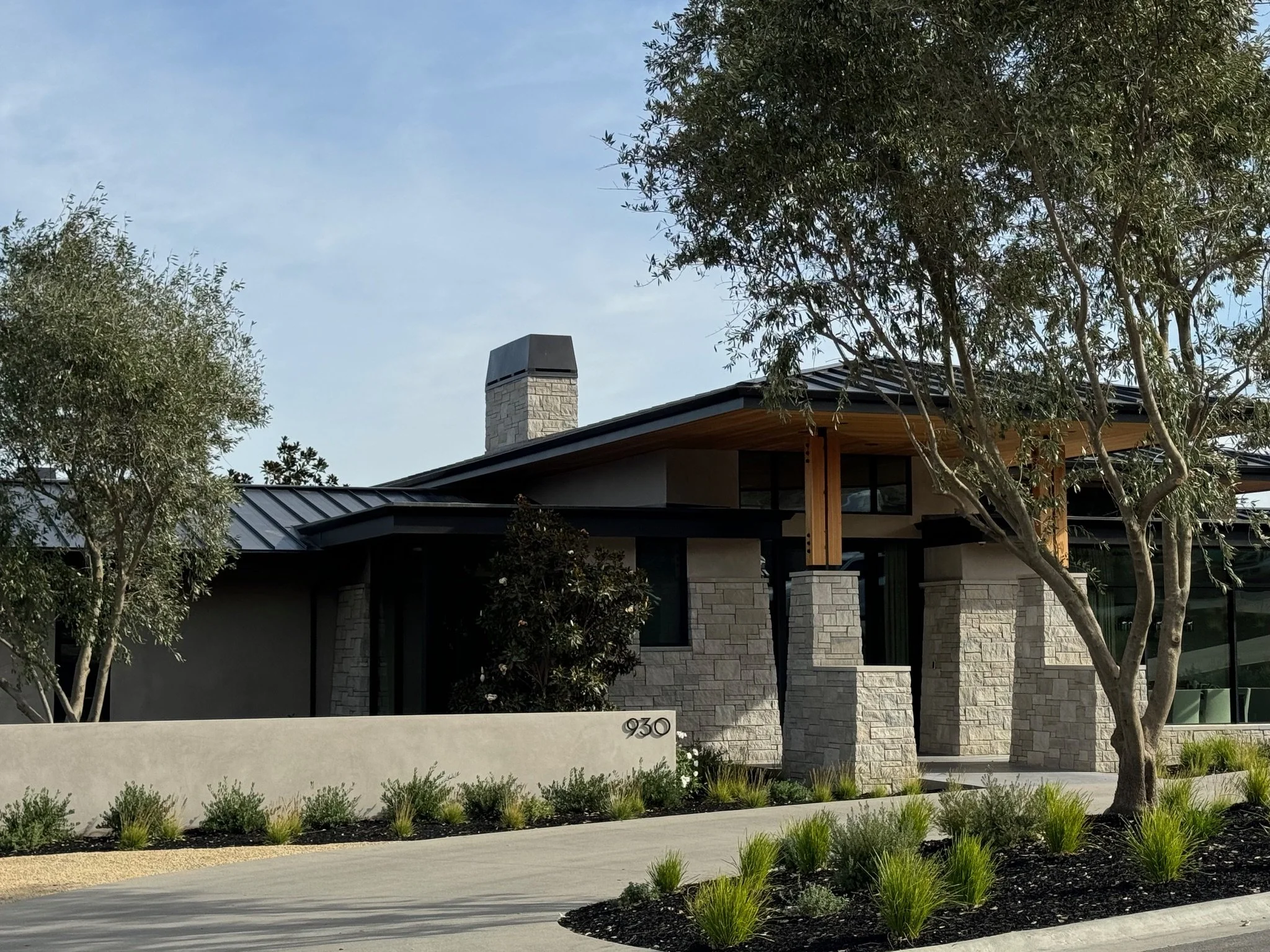 Indiana Limestone Berkshire 