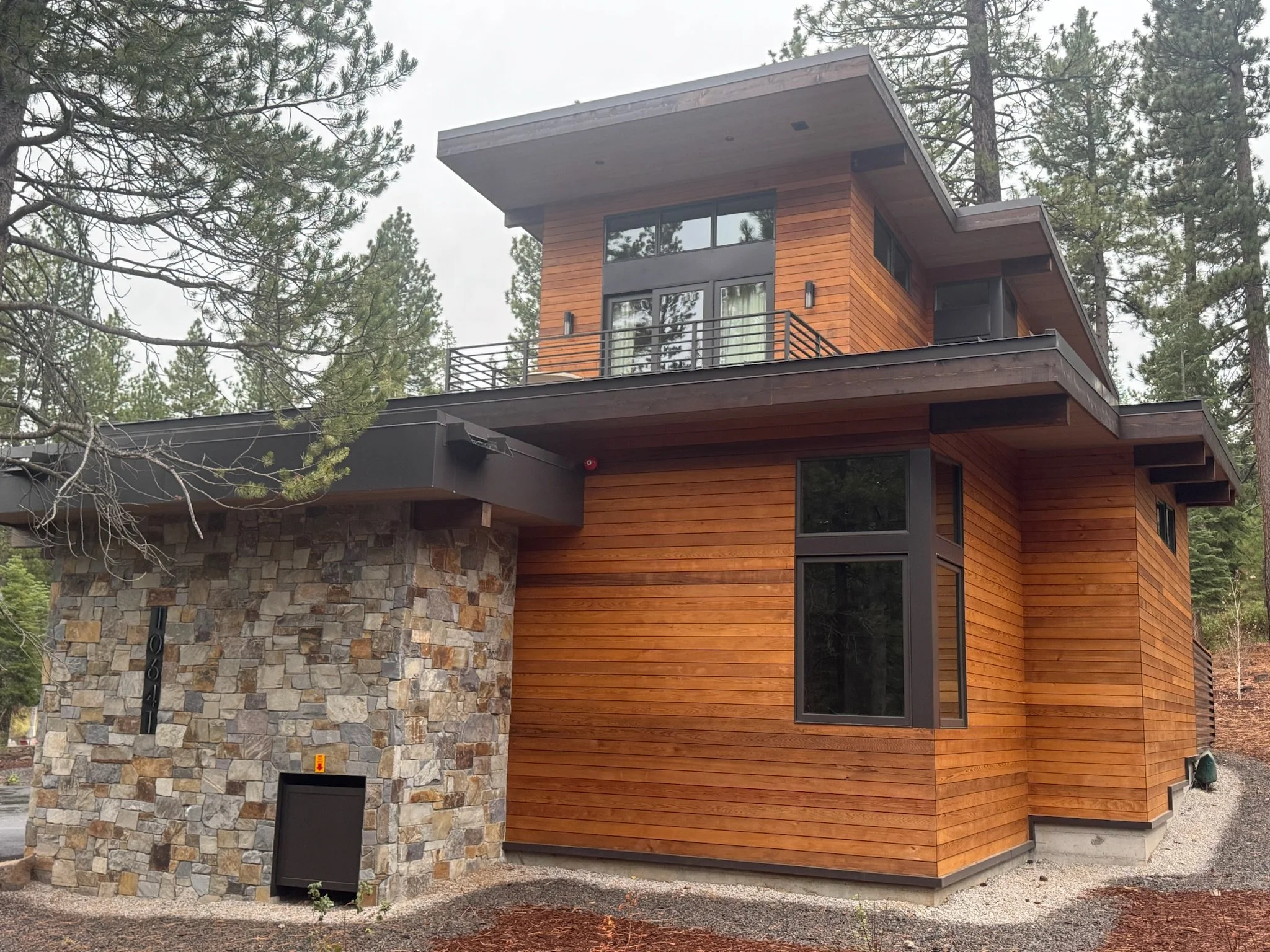 Gallatin River & Yellowstone River Blend