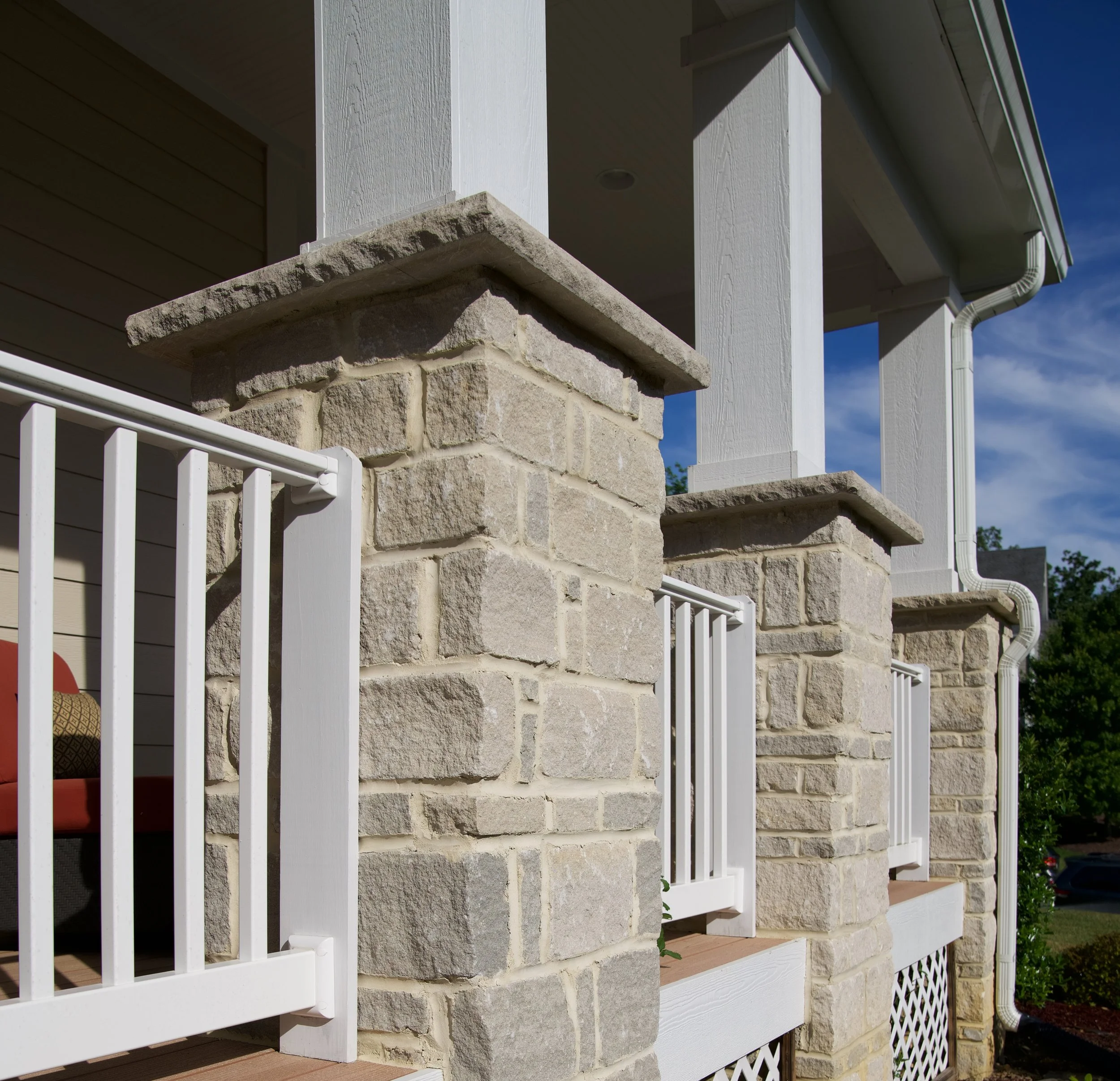 Indiana Limestone Rockford 