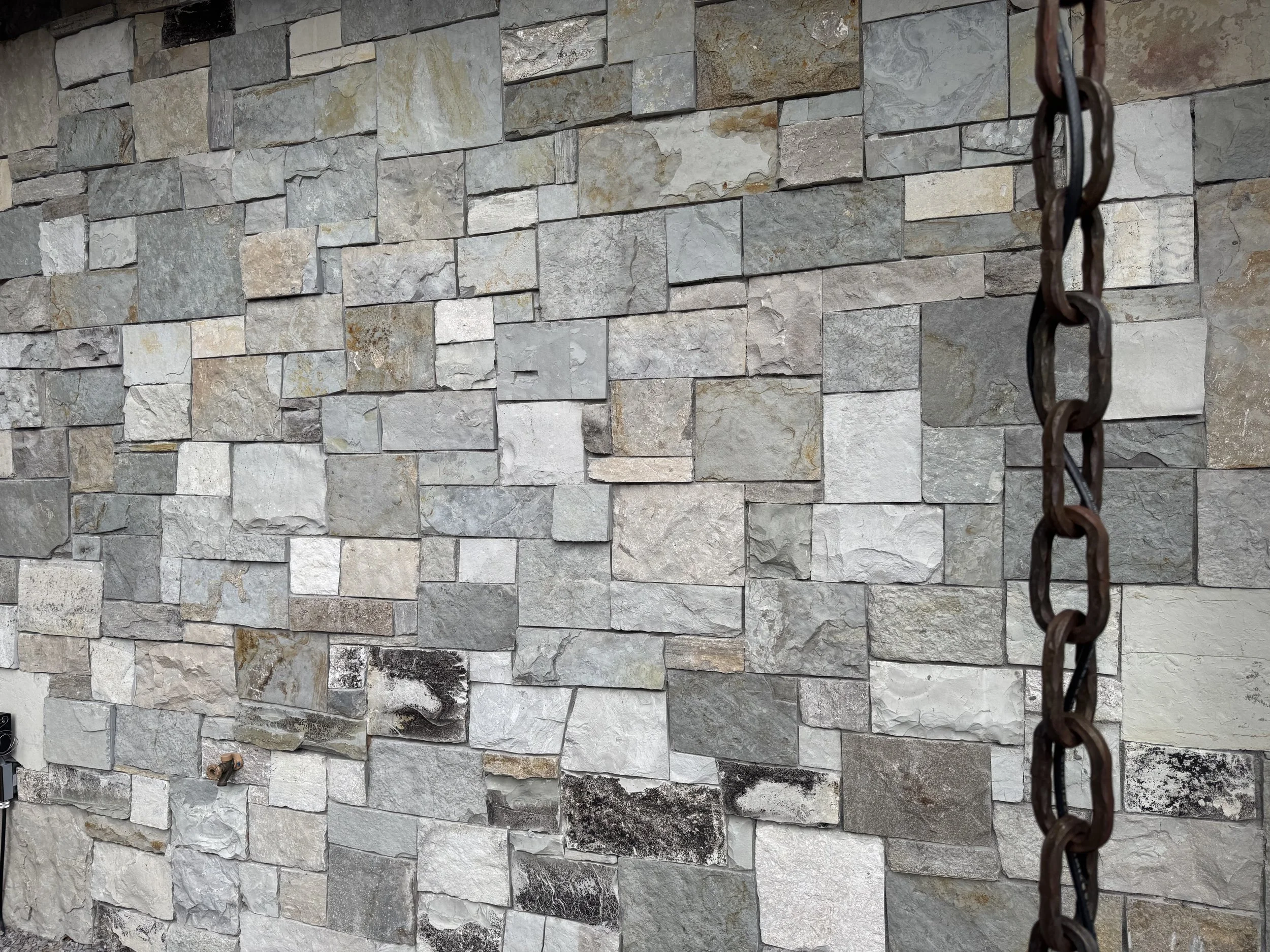 Canyon River Thin Veneer