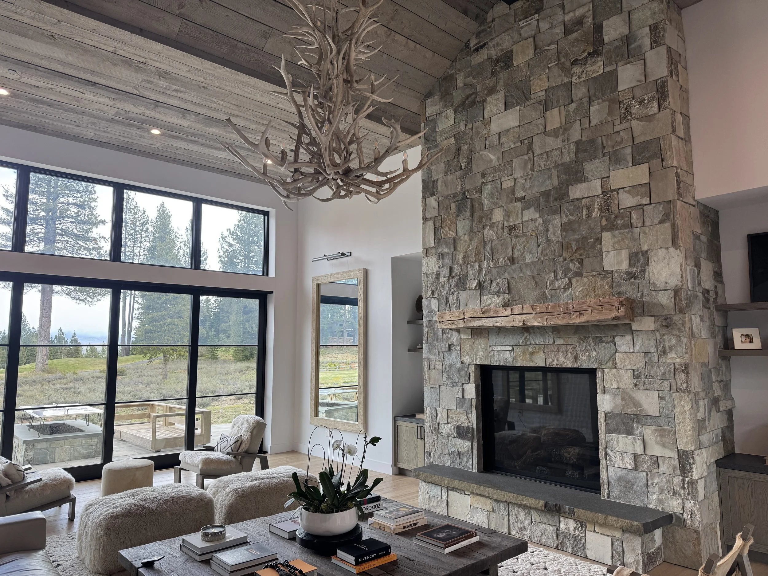 Canyon River Thin Veneer