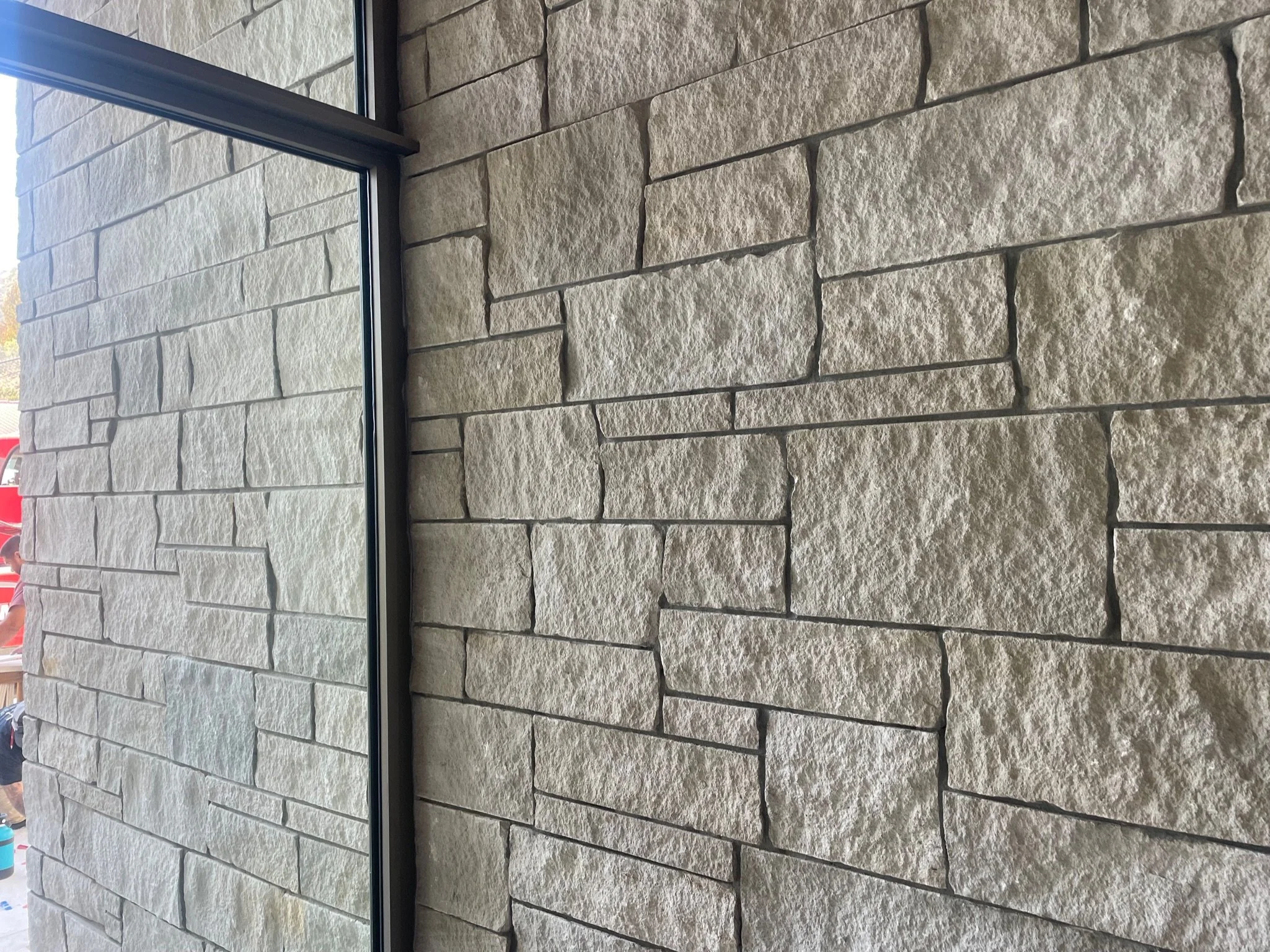 Indiana Limestone Berkshire 
