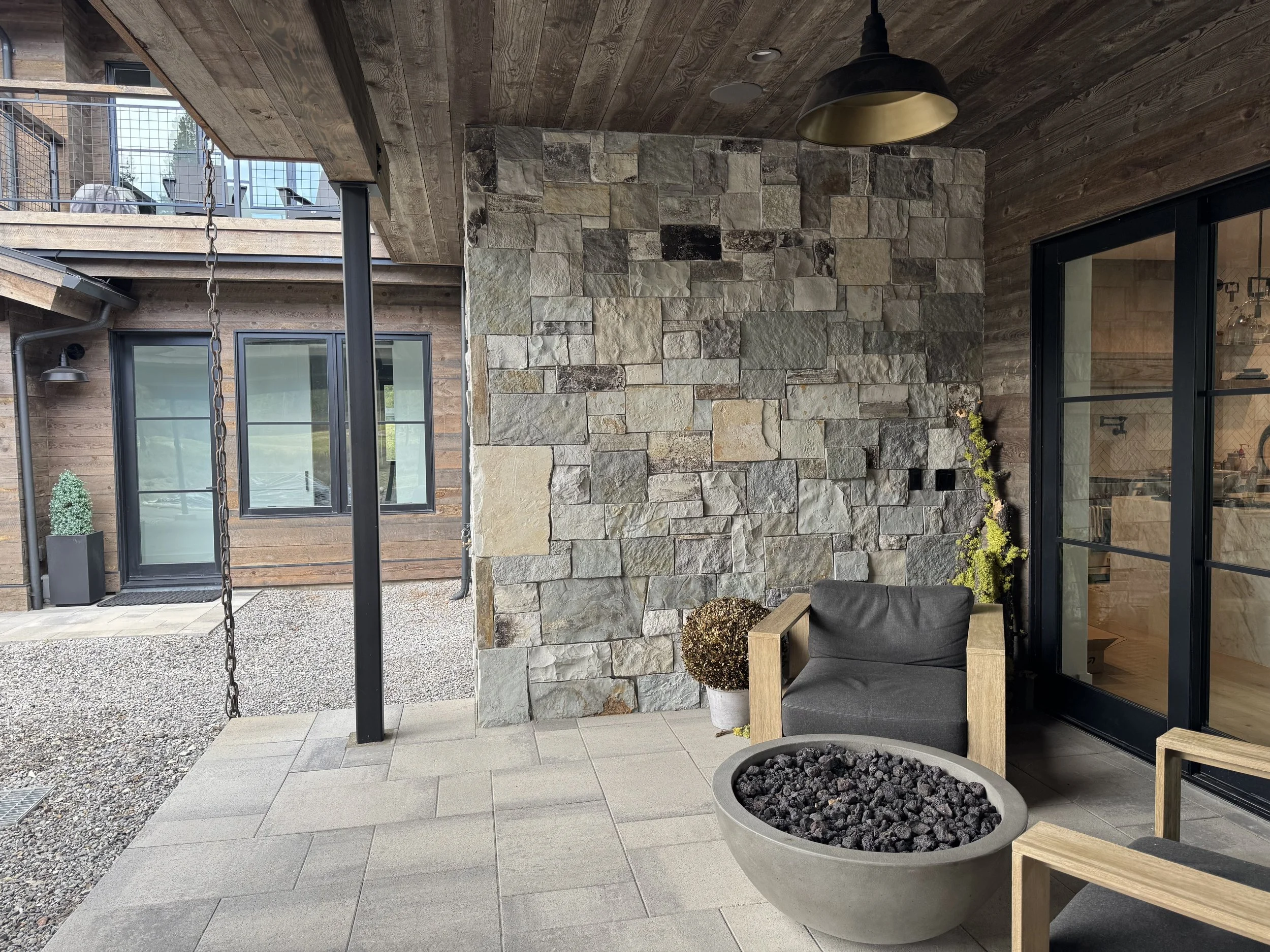 Canyon River Thin Veneer