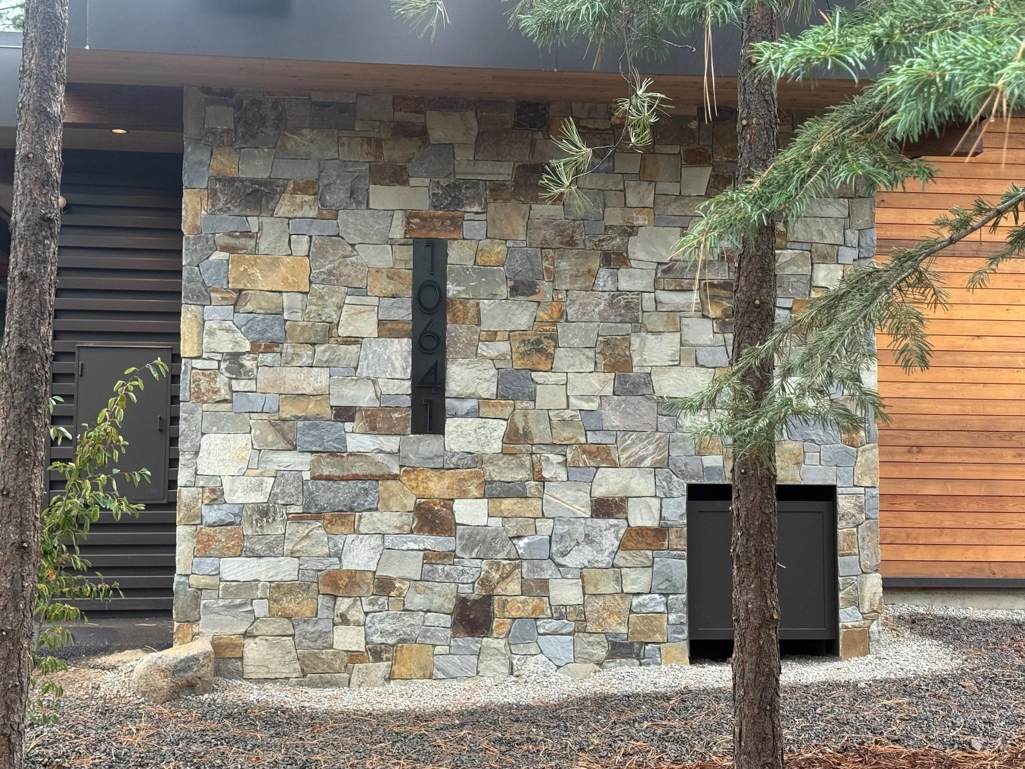 Gallatin River & Yellowstone River Blend