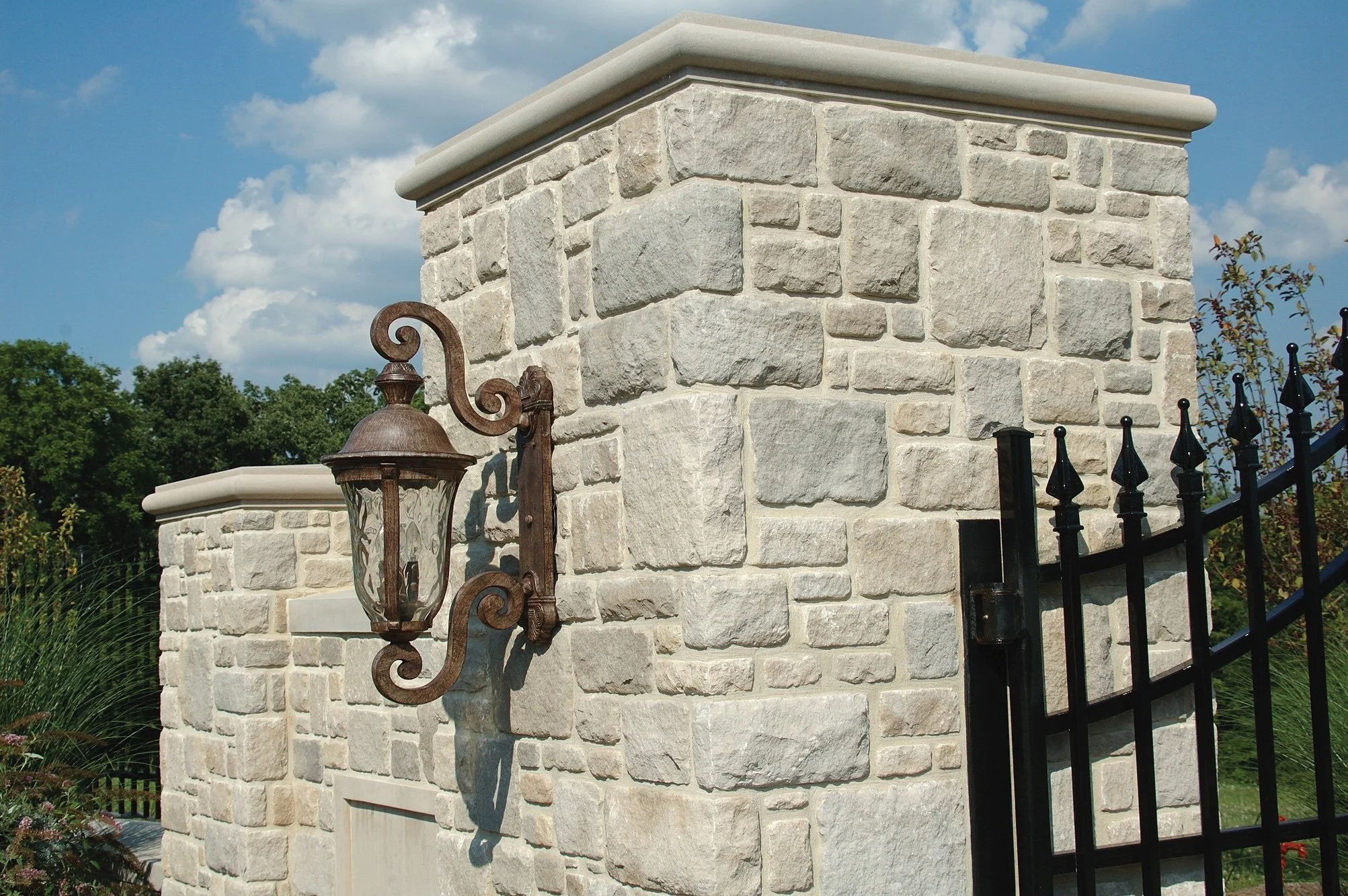 Indiana Limestone Rockford 
