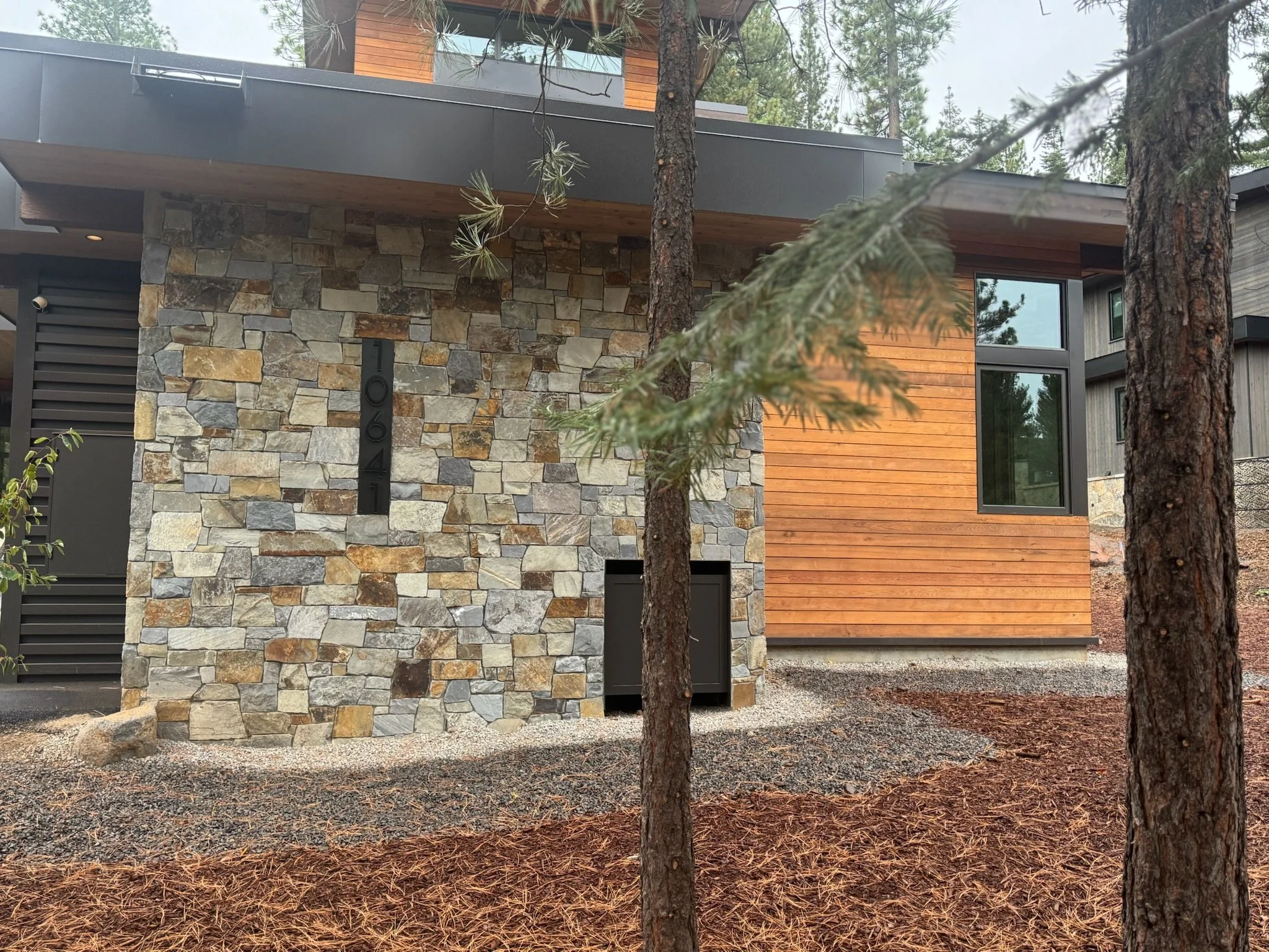 Gallatin River & Yellowstone River Blend