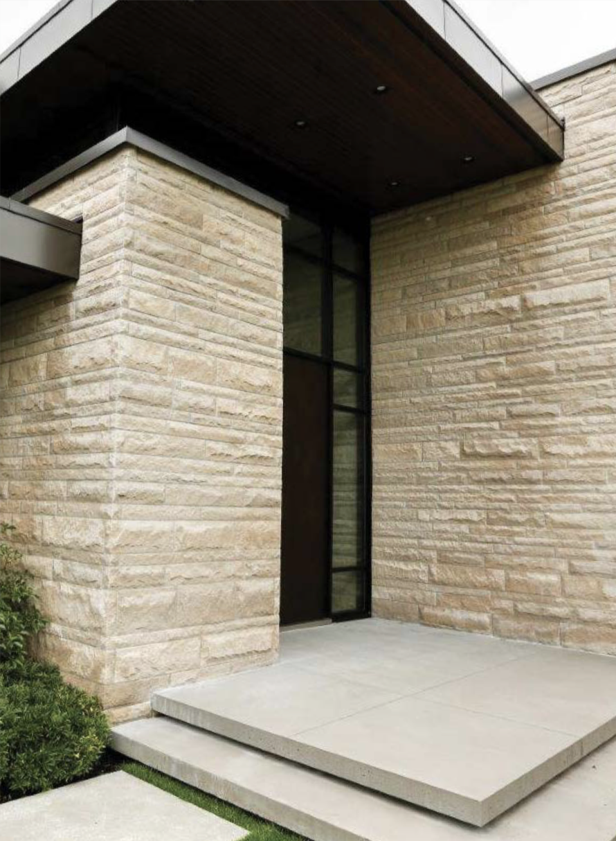 Indiana Limestone Berkshire 