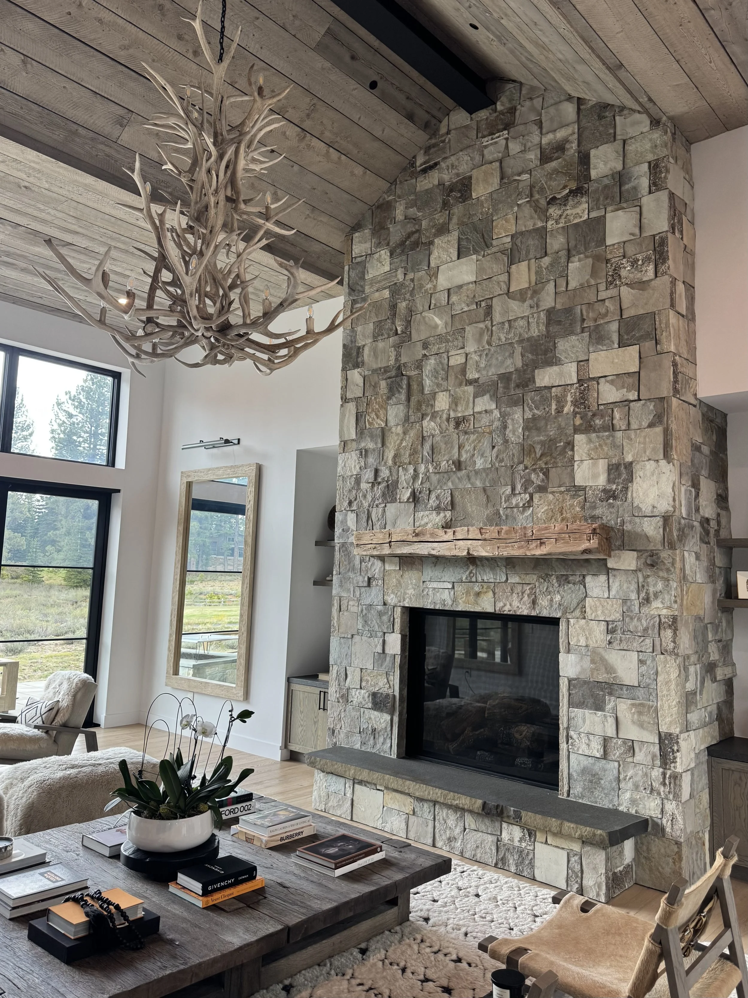 Canyon River Thin Veneer